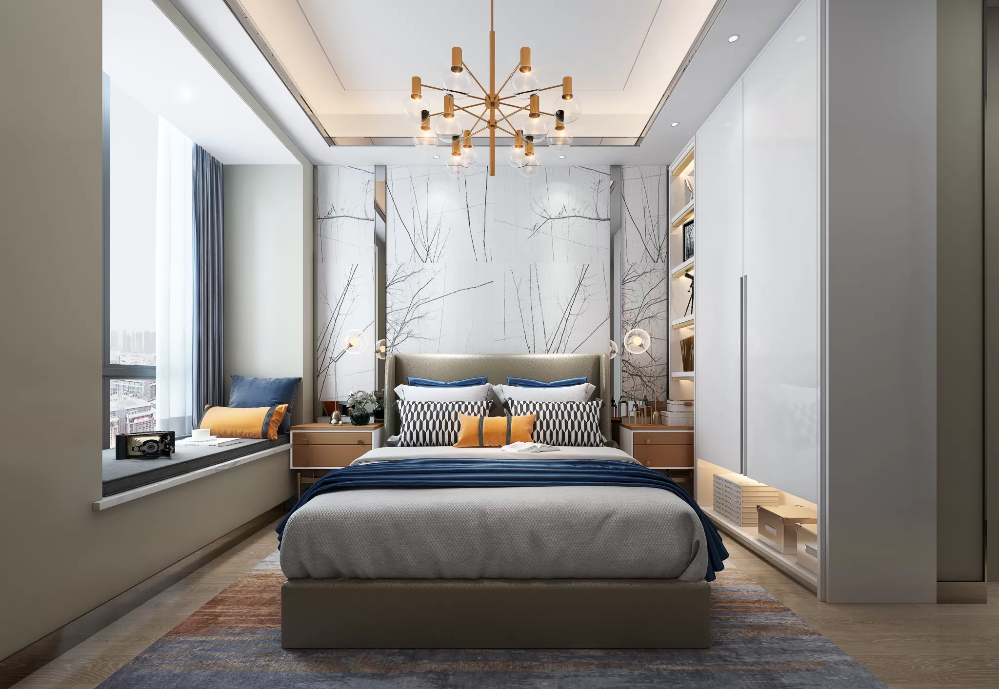DESMOD INTERIOR 2021 (VRAY)/5. BEDROOM – 1. MODERN STYLES – 095 DESMOD INTERIOR 2021 (VRAY)/5. BEDROOM – 1. MODERN STYLES – 095