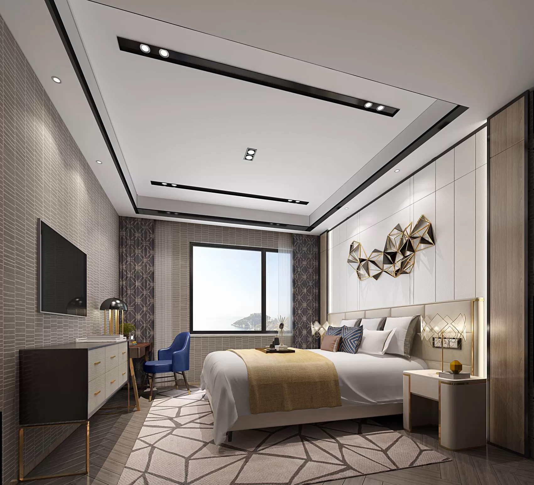 DESMOD INTERIOR 2021 (VRAY)/5. BEDROOM – 1. MODERN STYLES – 099 DESMOD INTERIOR 2021 (VRAY)/5. BEDROOM – 1. MODERN STYLES – 099