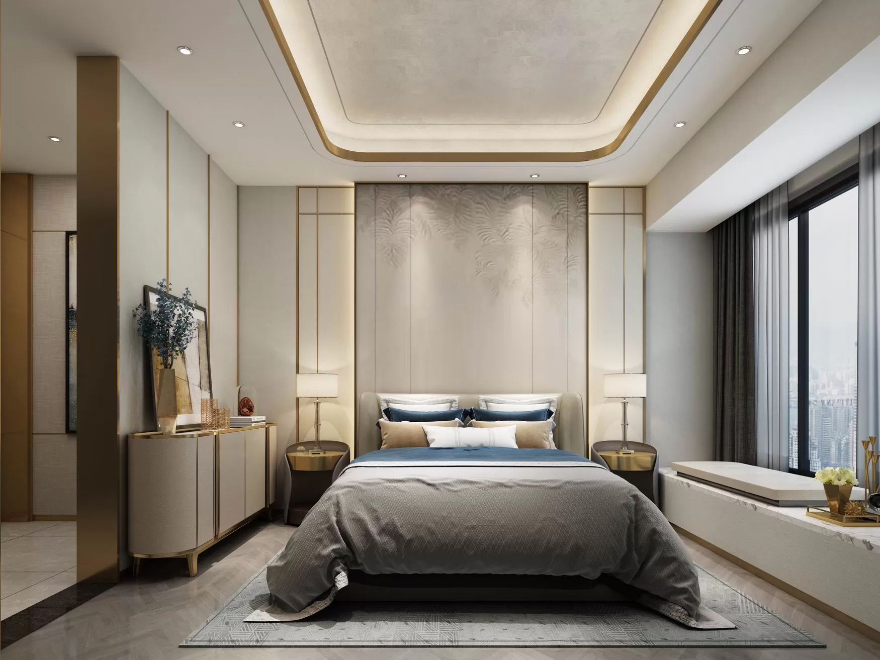 DESMOD INTERIOR 2021 (VRAY)/5. BEDROOM – 1. MODERN STYLES – 100 DESMOD INTERIOR 2021 (VRAY)/5. BEDROOM – 1. MODERN STYLES – 100