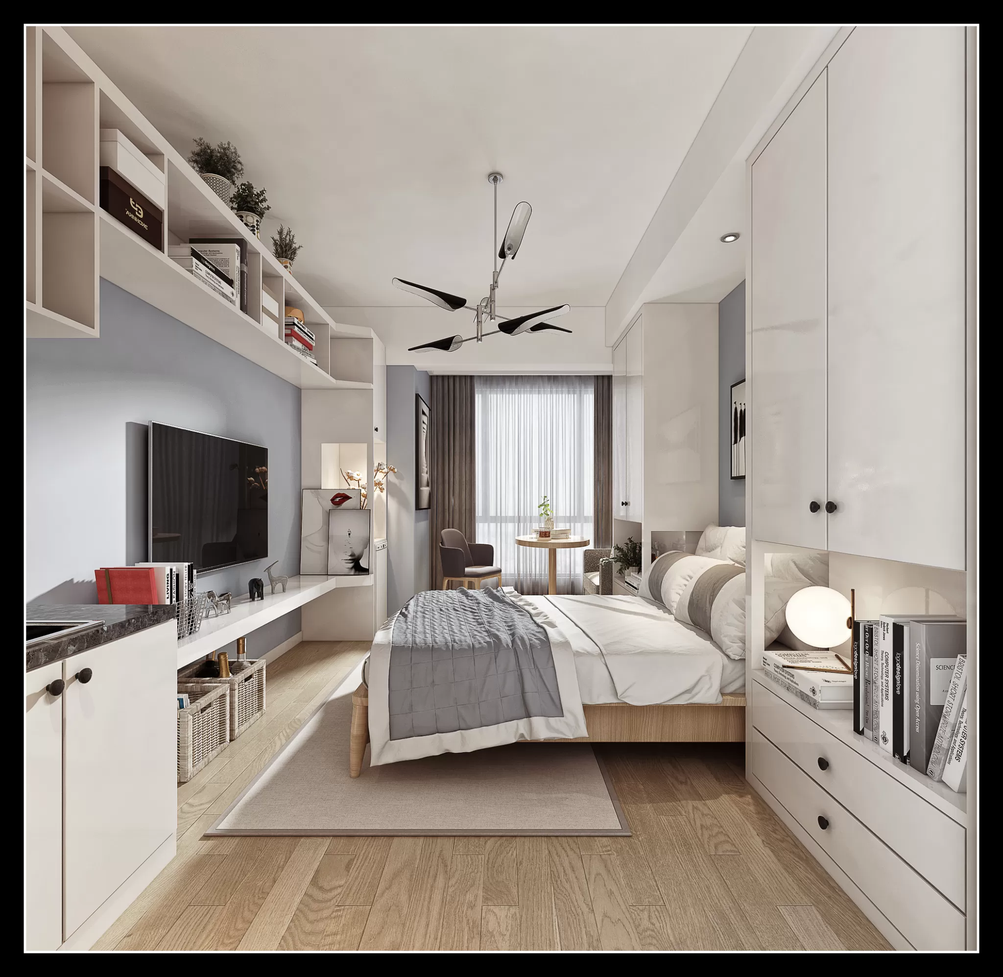 DESMOD INTERIOR 2021 (VRAY)/5. BEDROOM – 1. MODERN STYLES – 111 DESMOD INTERIOR 2021 (VRAY)/5. BEDROOM – 1. MODERN STYLES – 111