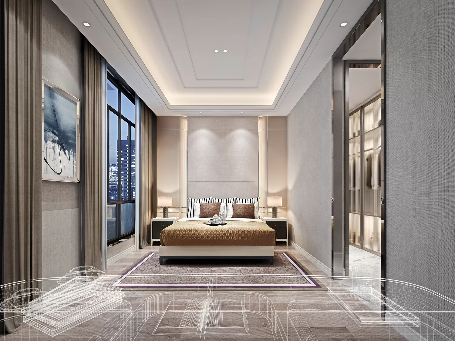 DESMOD INTERIOR 2021 (VRAY)/5. BEDROOM – 1. MODERN STYLES – 122 DESMOD INTERIOR 2021 (VRAY)/5. BEDROOM – 1. MODERN STYLES – 122