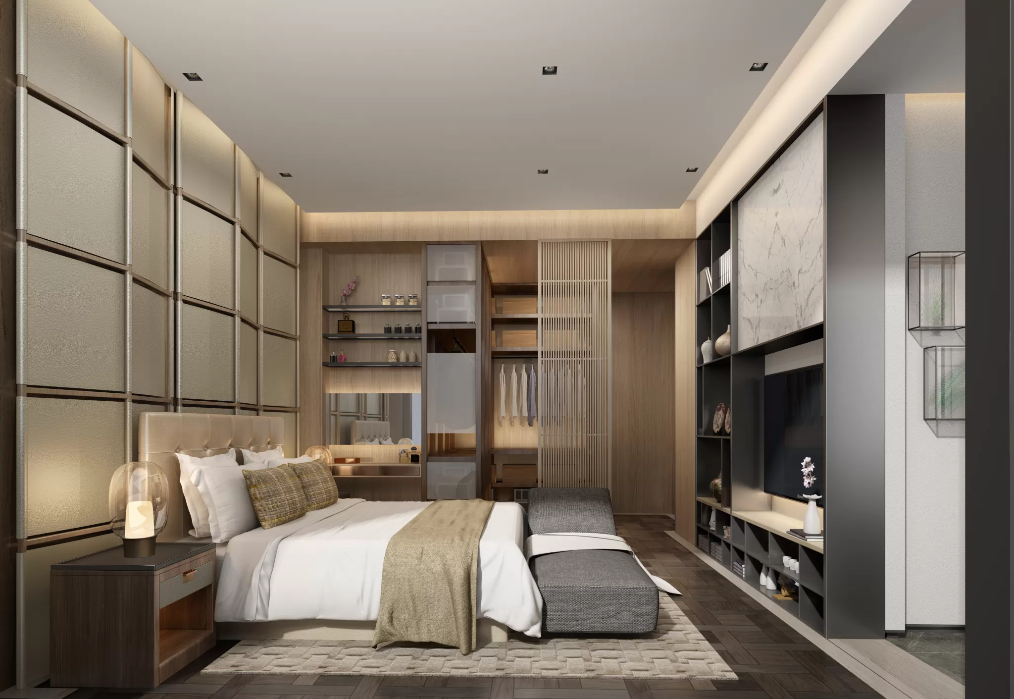 DESMOD INTERIOR 2021 (VRAY)/5. BEDROOM – 1. MODERN STYLES – 197 DESMOD INTERIOR 2021 (VRAY)/5. BEDROOM – 1. MODERN STYLES – 197