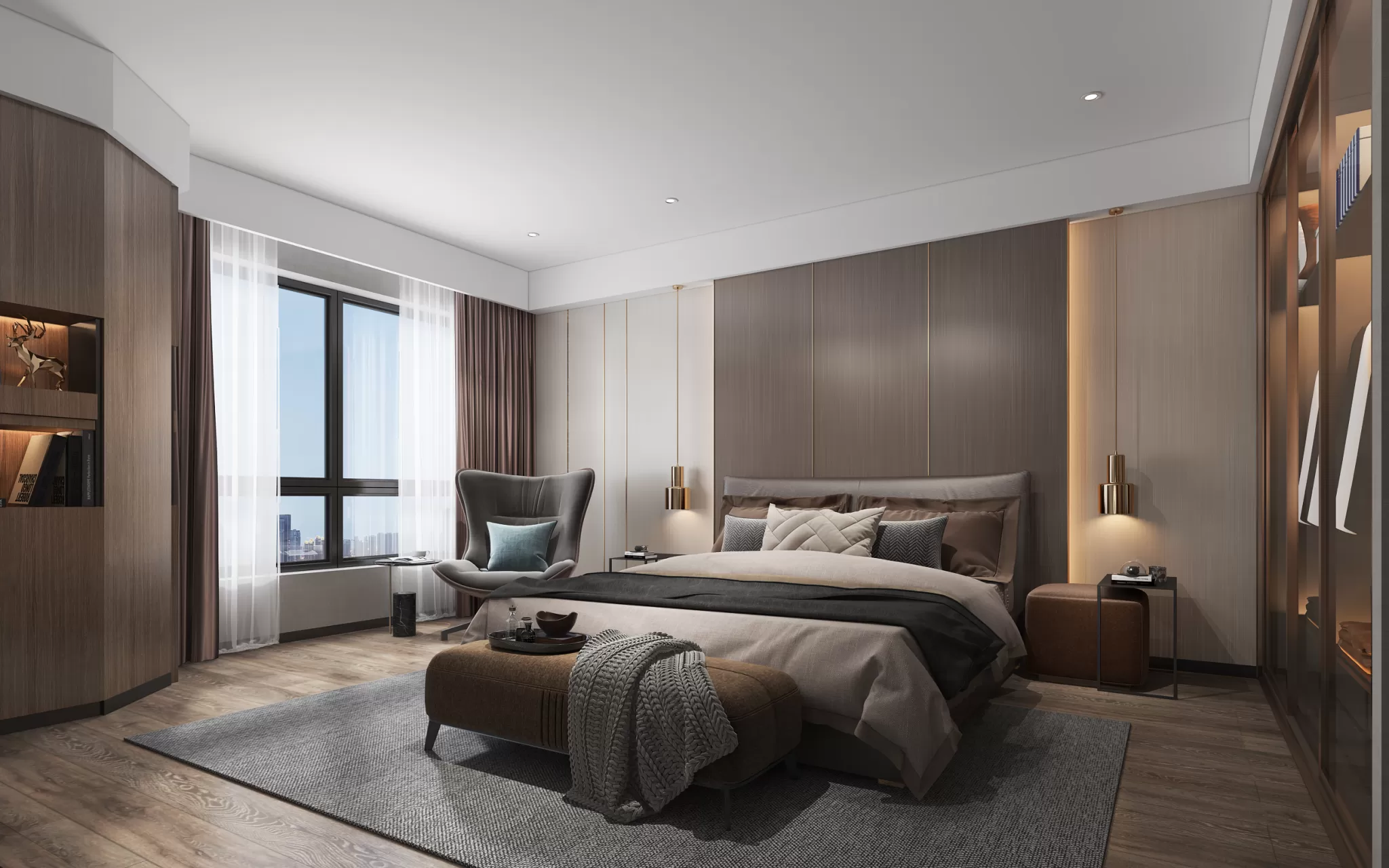 DESMOD INTERIOR 2021 (VRAY)/5. BEDROOM – 1. MODERN STYLES – 203 DESMOD INTERIOR 2021 (VRAY)/5. BEDROOM – 1. MODERN STYLES – 203