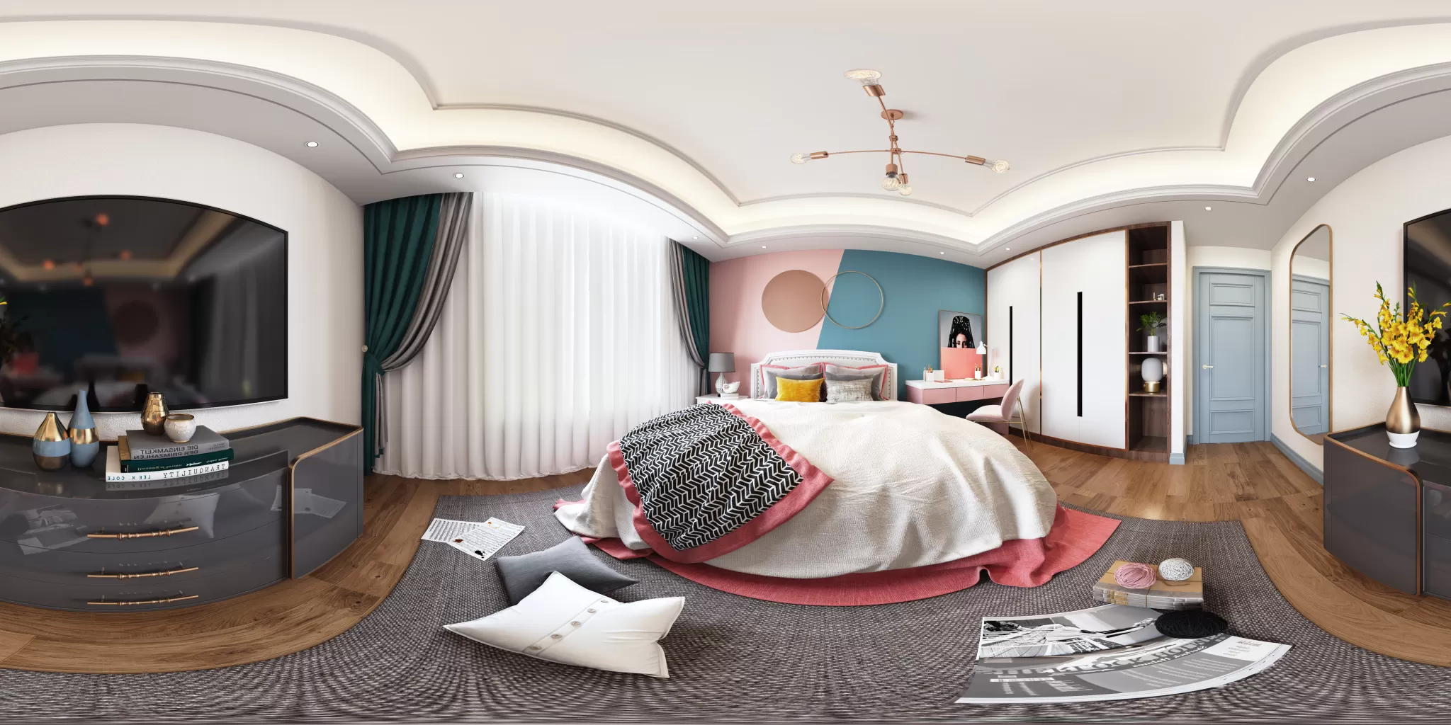 DESMOD INTERIOR 2021 (VRAY)/5. BEDROOM – 1. MODERN STYLES – 218 (1) DESMOD INTERIOR 2021 (VRAY)/5. BEDROOM – 1. MODERN STYLES – 218 (1)