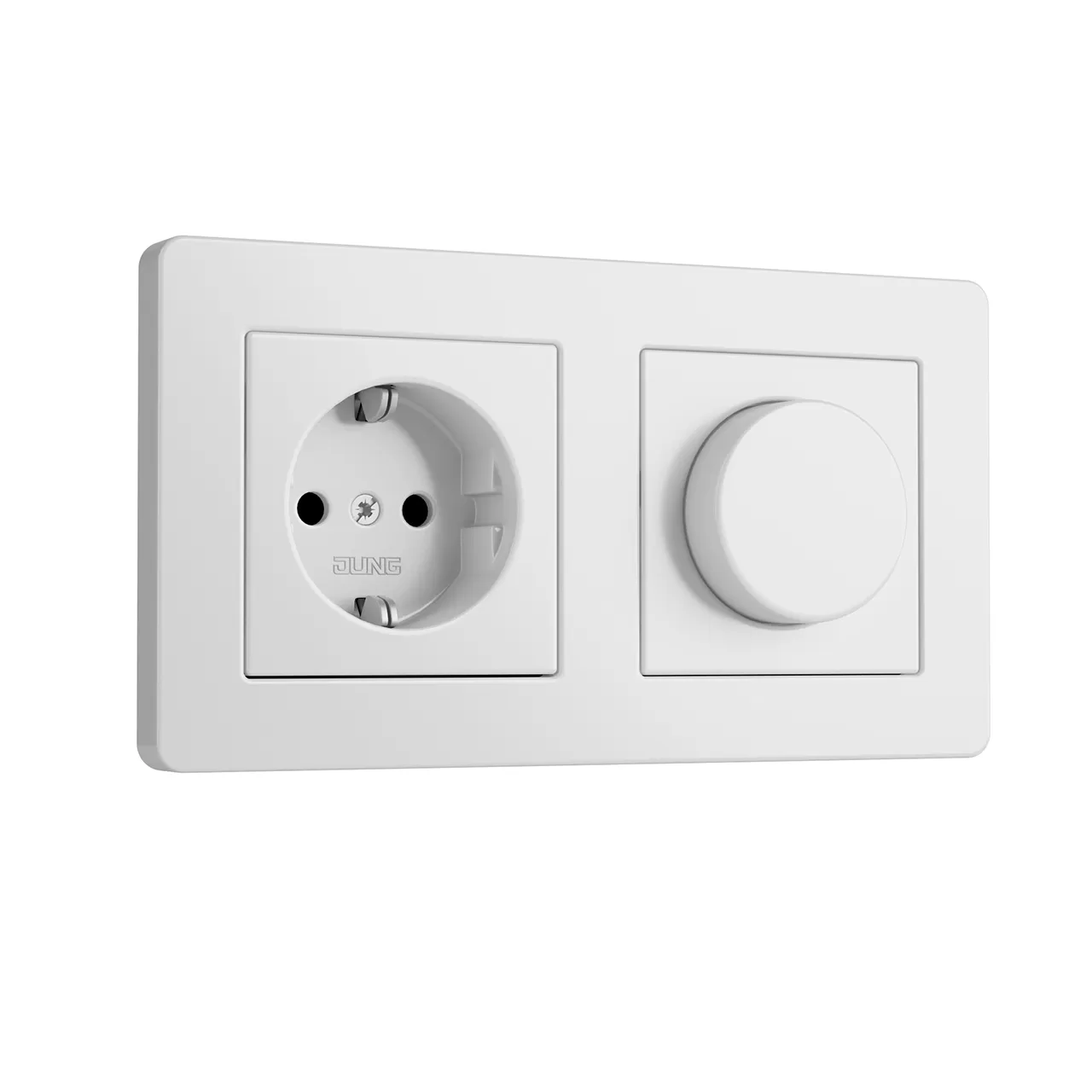 Accessories – a-flow-switches-and-socket-by-jung