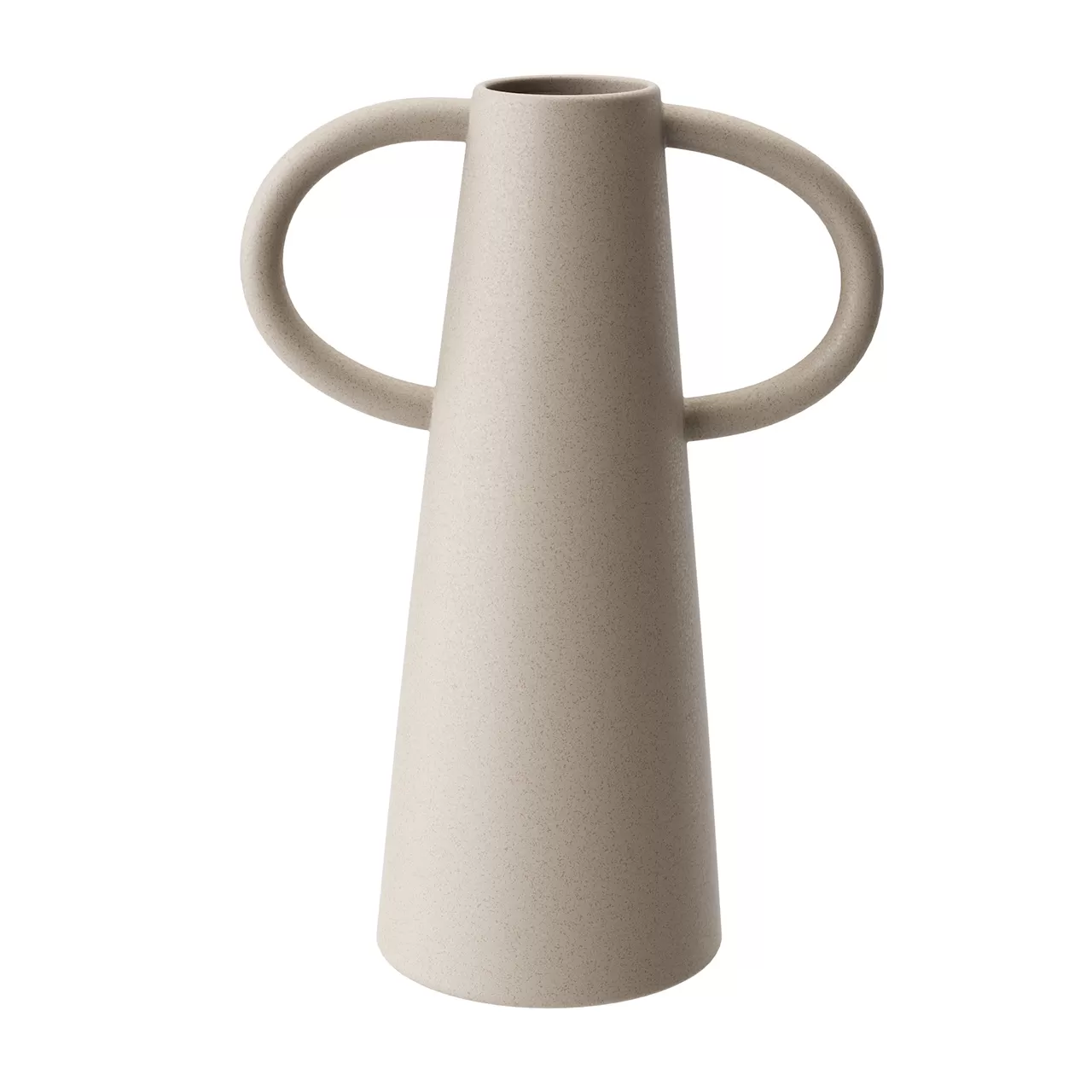 Accessories – anse-porcelain-vase-by-ferm-living