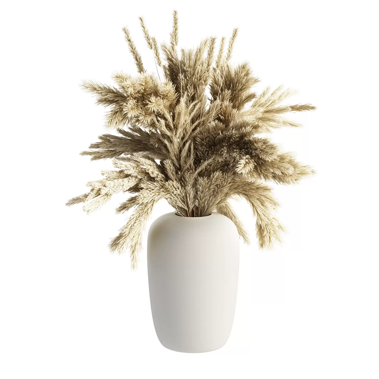 Accessories – apothecary-vase-with-pampas-grass-by-kristina-dam-studio