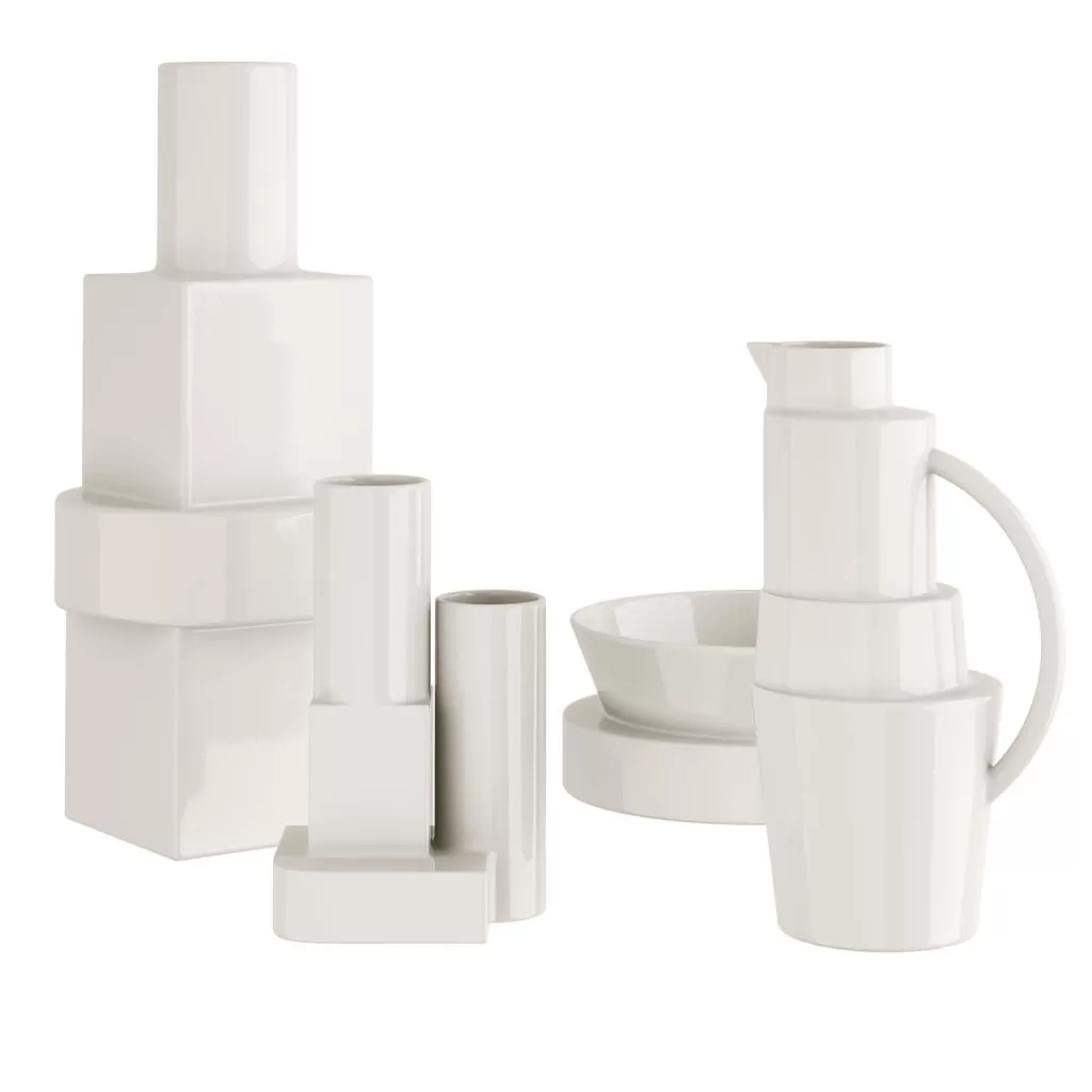 Accessories – block-decorative-ceramics-by-tom-dixon Accessories – block-decorative-ceramics-by-tom-dixon