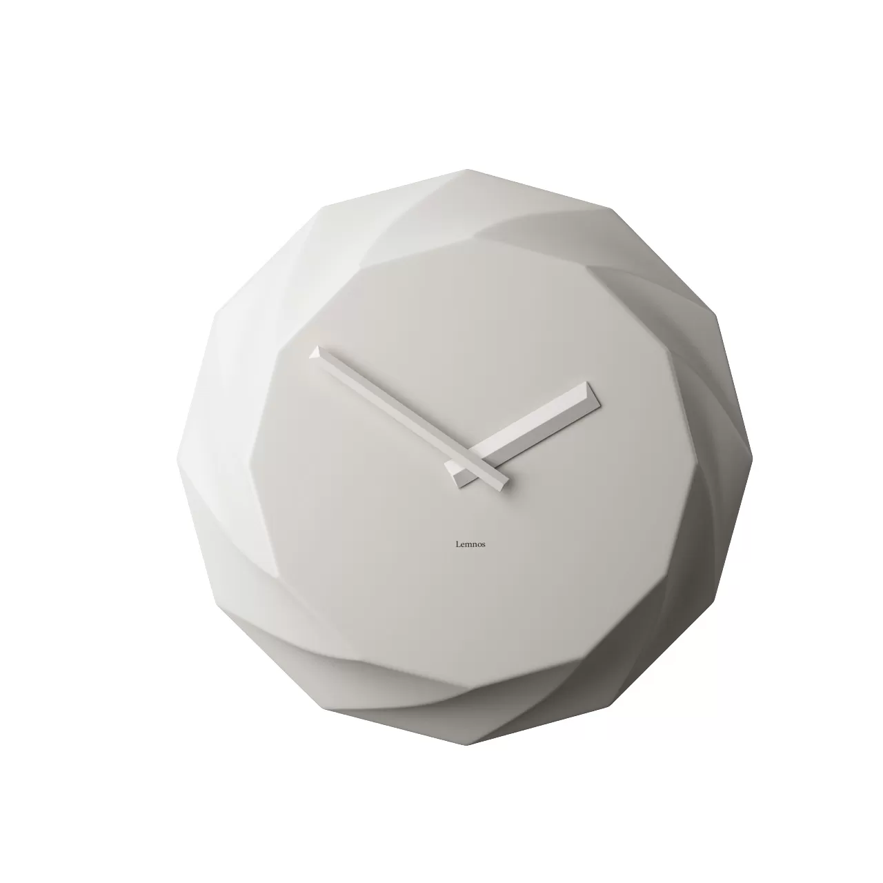 Accessories – diamond-rose-clock-by-lemnos