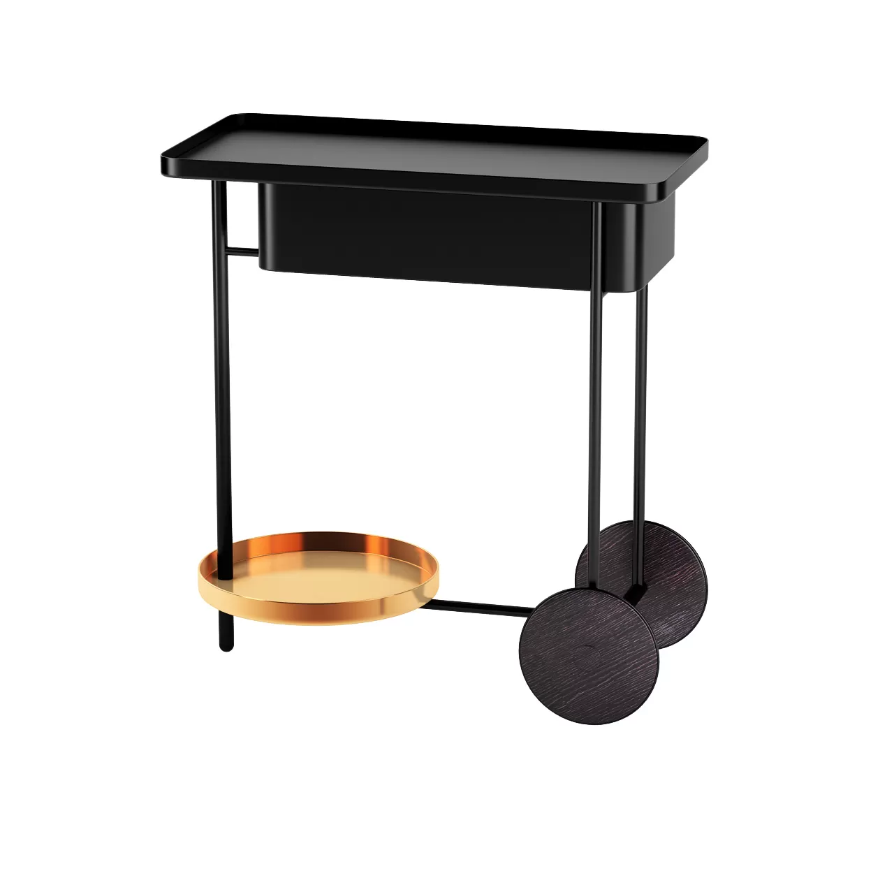 Accessories – float-food-trolley-by-miras