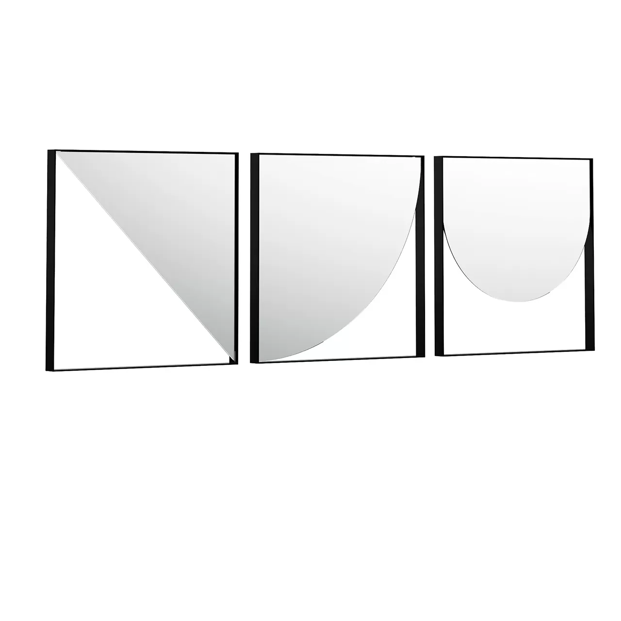 Accessories – geo-wall-mirror-by-schonbuch