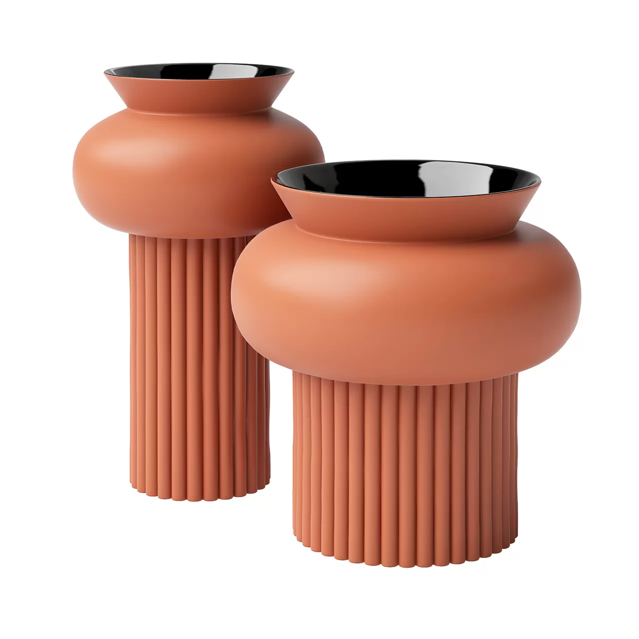 Accessories – ionico-ceramic-vases-by-calligaris