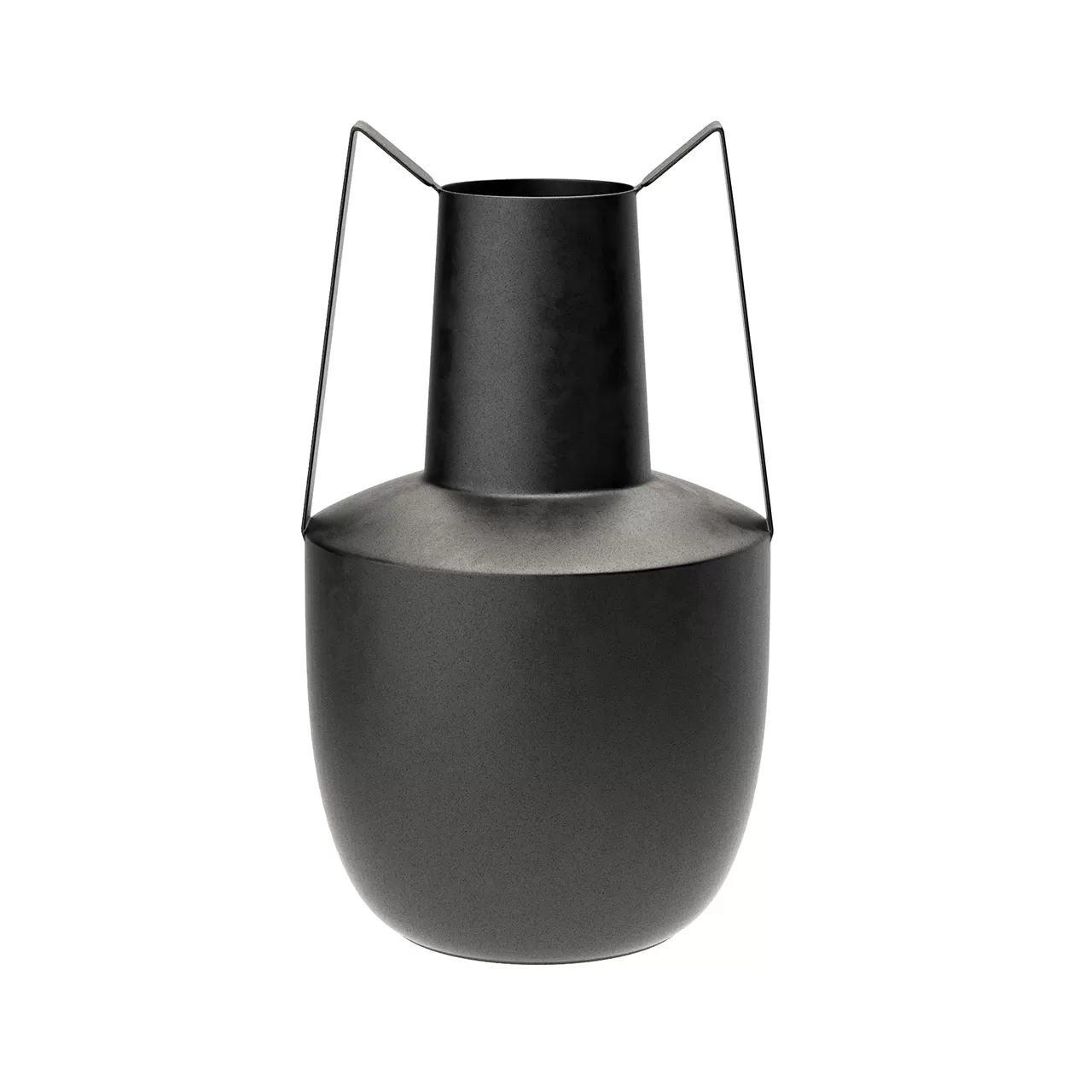 Accessories – itamar-metal-vase-by-bloomingville Accessories – itamar-metal-vase-by-bloomingville