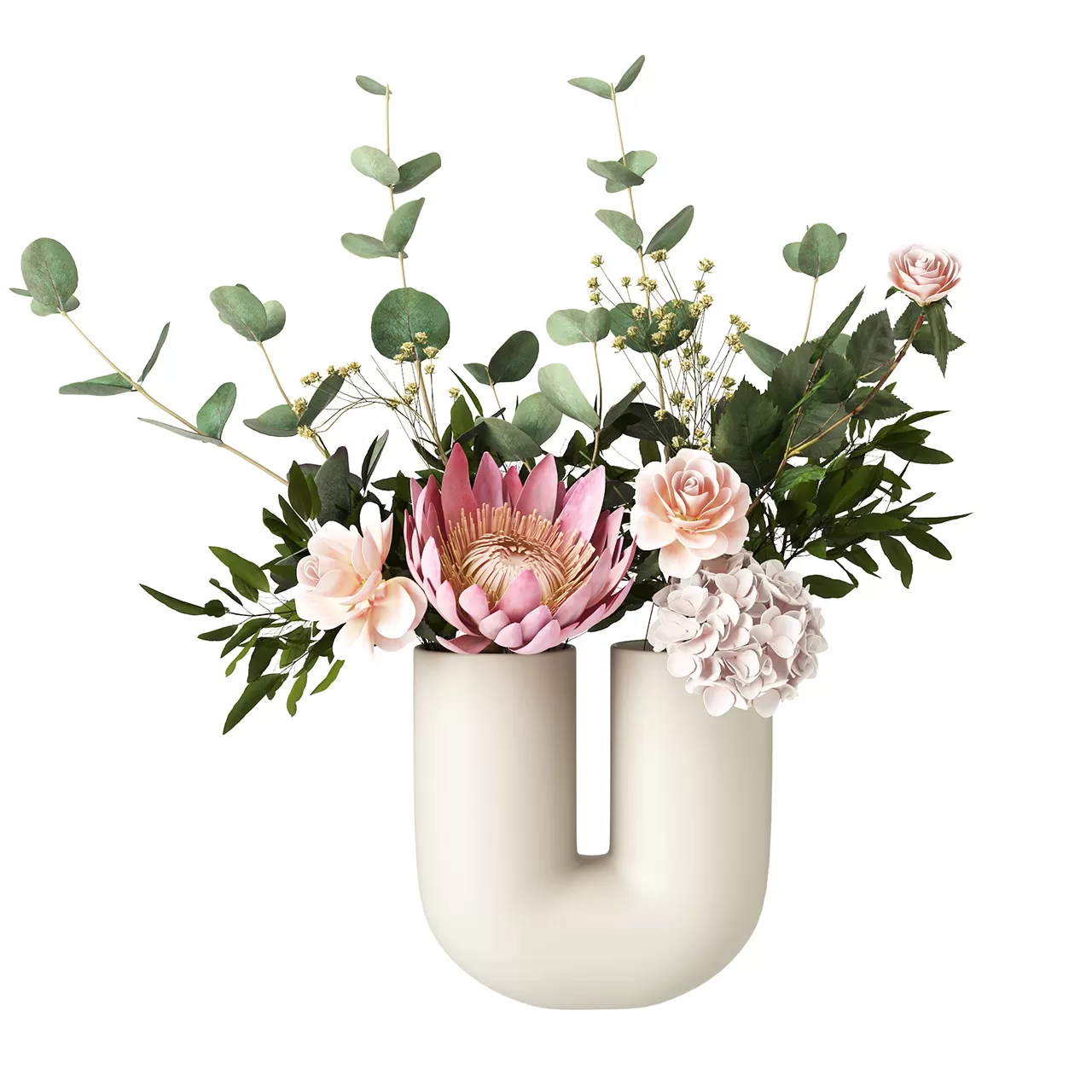 Accessories – kink-vase-with-flowers-by-muuto