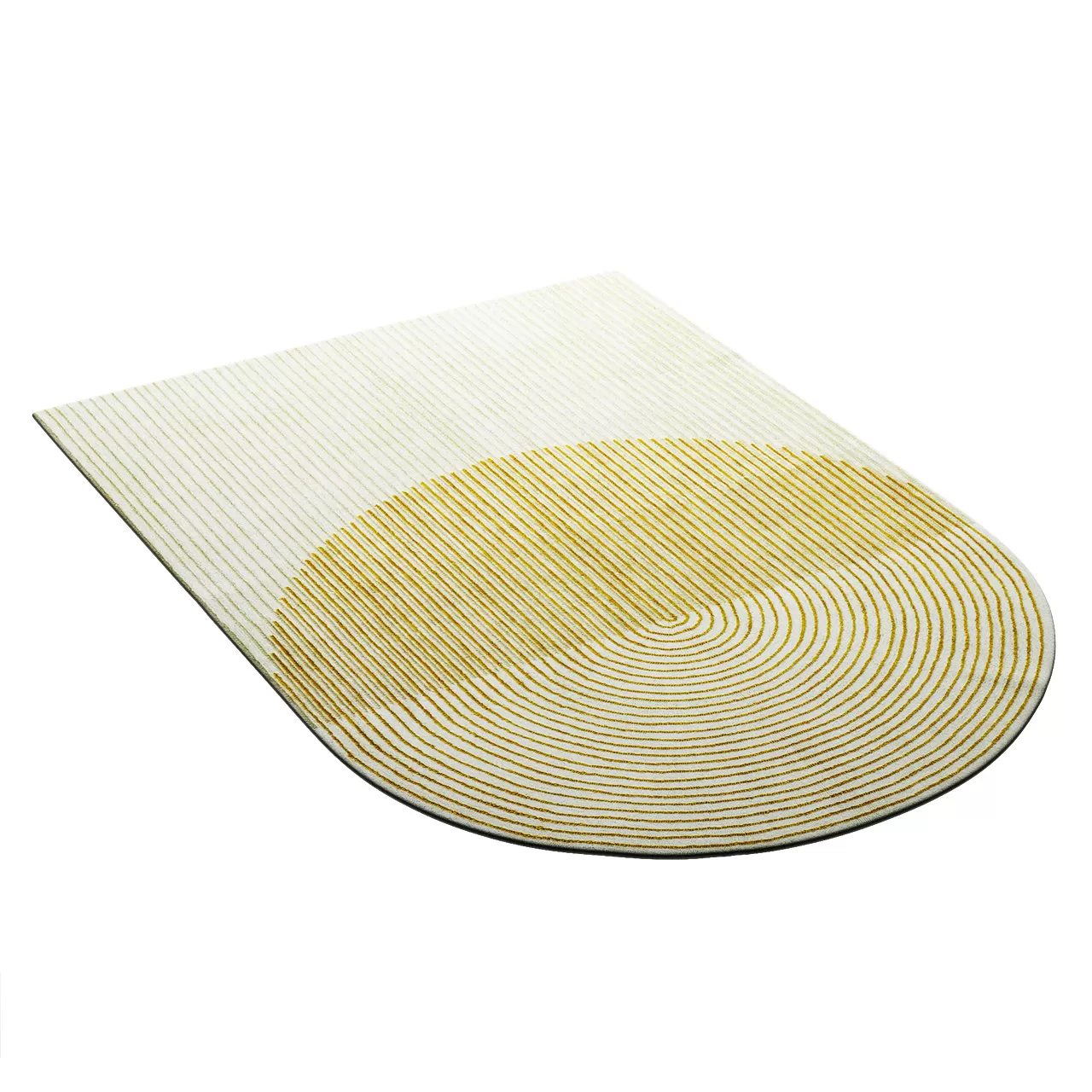 Accessories – ply-yellow-wool-rug-by-gan