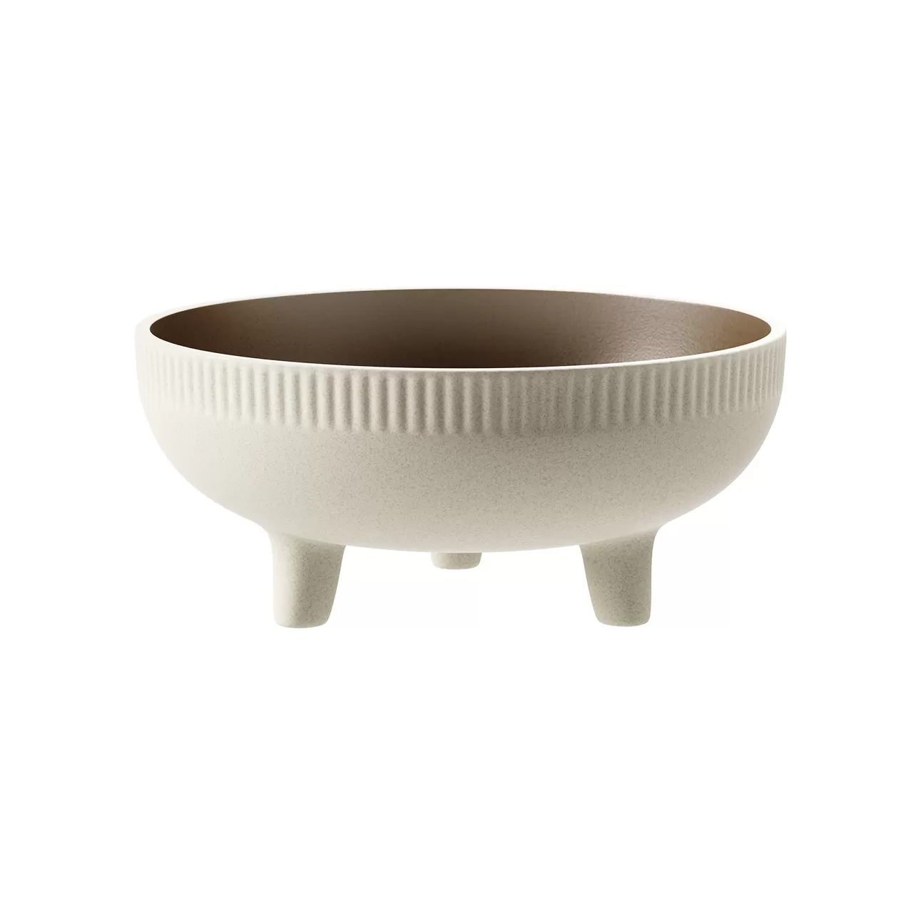 Accessories – terracotta-bowl-m-plant-pot-by-kristina-dam-design