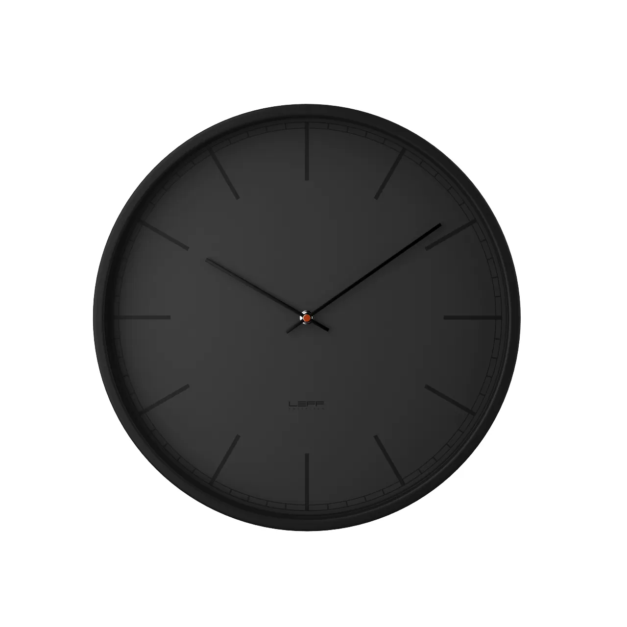 Accessories – tone-35-wall-clock-by-leff-amsterdam