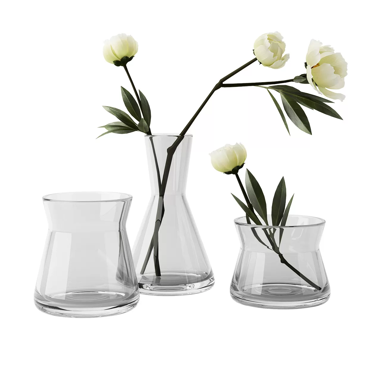 Accessories – trio-vases-by-design-house-stockholm