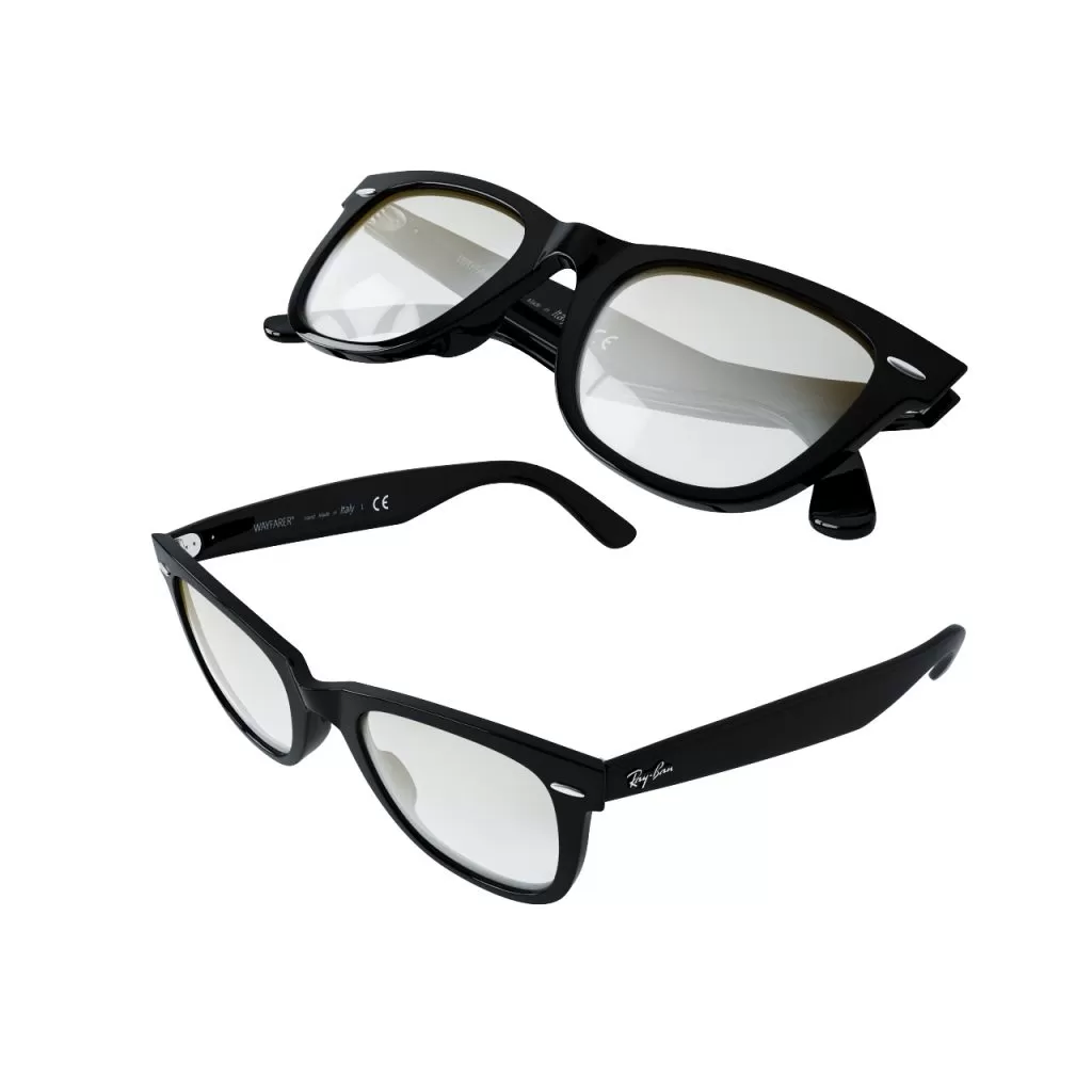 Accessories – wayfarer-sunglasses-by-rayban