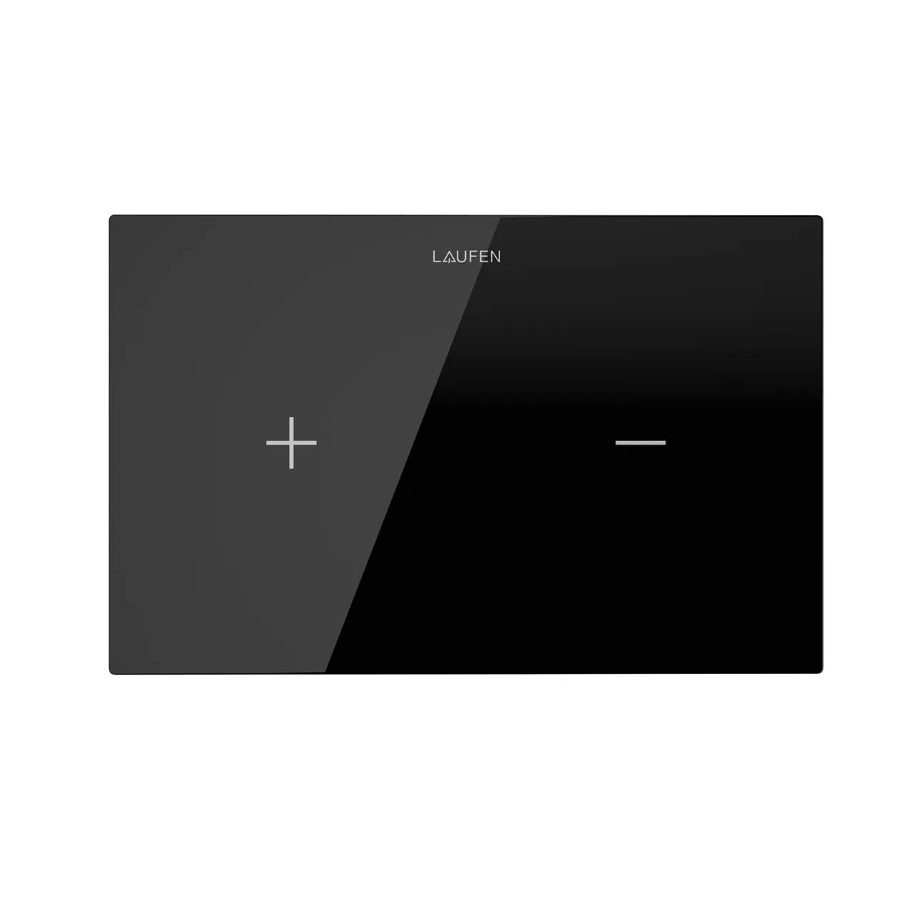 Bathroom – aw4-electronic-glass-flush-plate-by-laufen