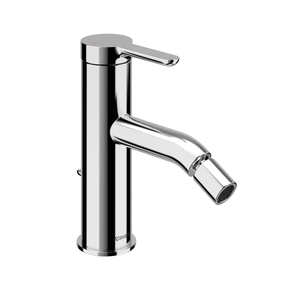 Bathroom – c.1-bidet-mixer-tap-by-duravit