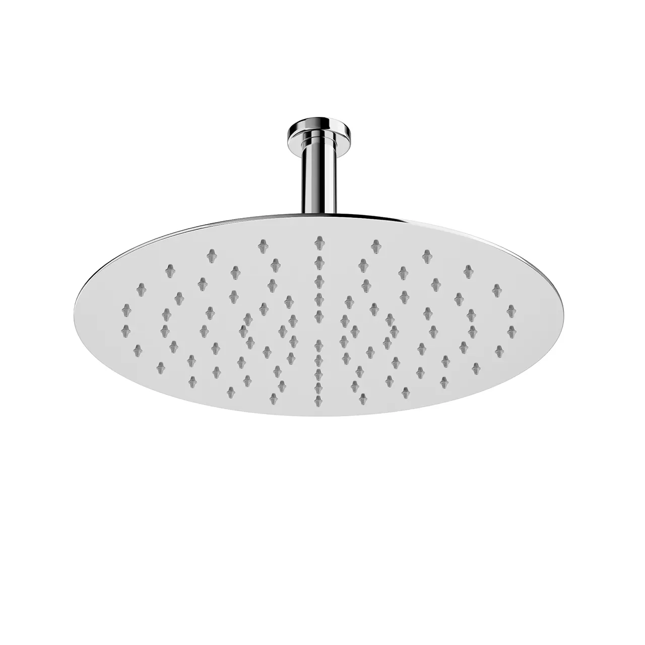 Bathroom – ceiling-flat-round-rain-shower-head-300-mm-by-laufen