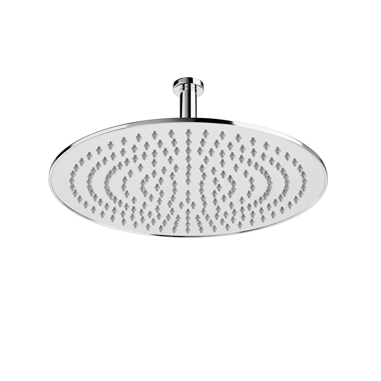 Bathroom – ceiling-round-rain-shower-head-306-and-356-mm-by-laufen