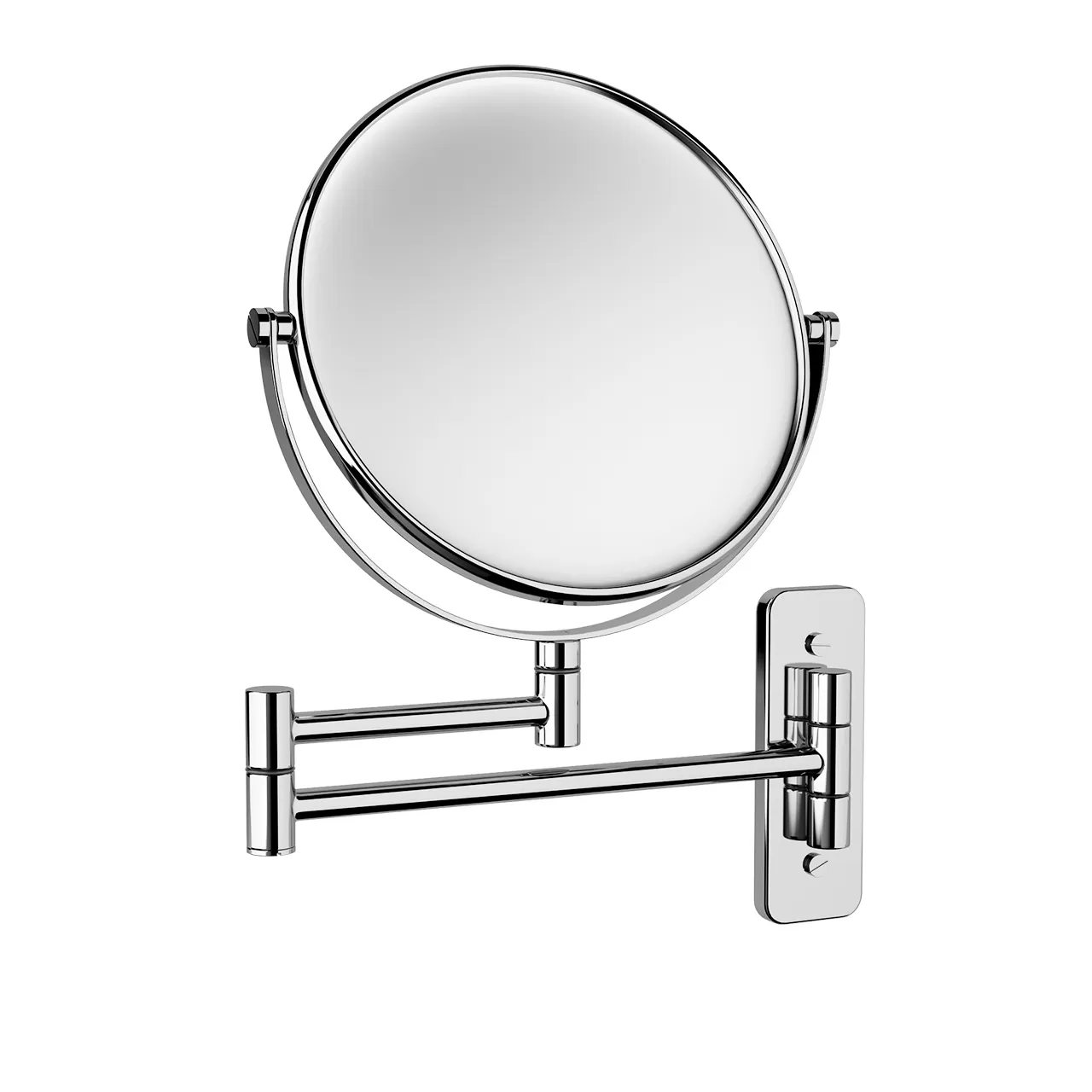 Bathroom – d-code-cosmetic-mirror-by-duravit