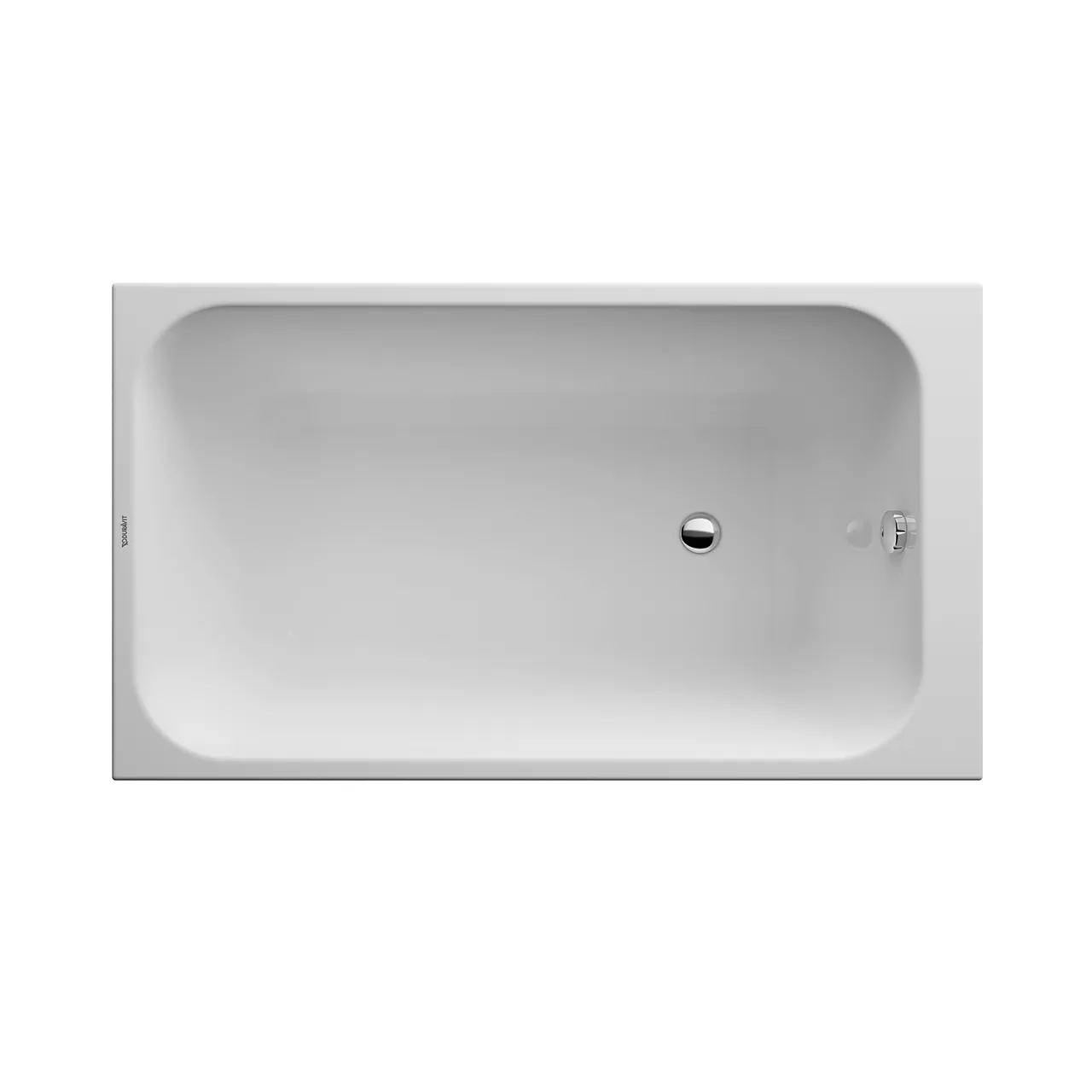 Bathroom – durastyle-bathtub-1400-by-duravit