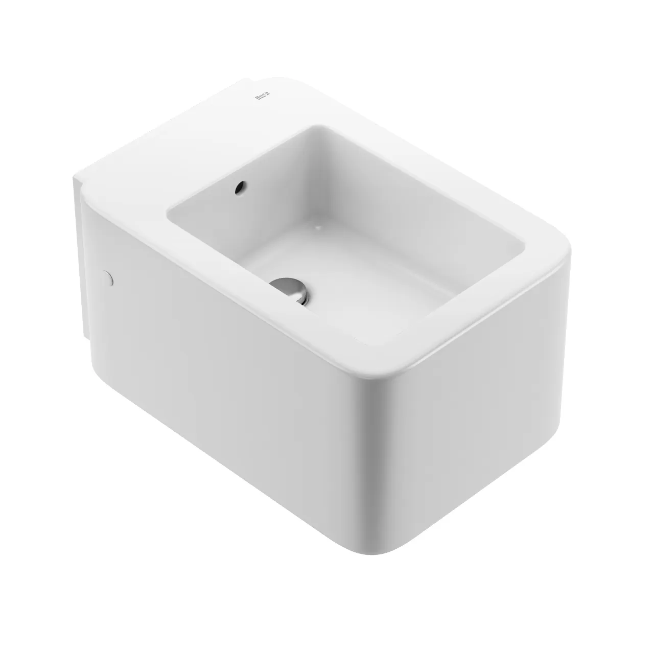 Bathroom – element-wall-hung-bidet-by-roca