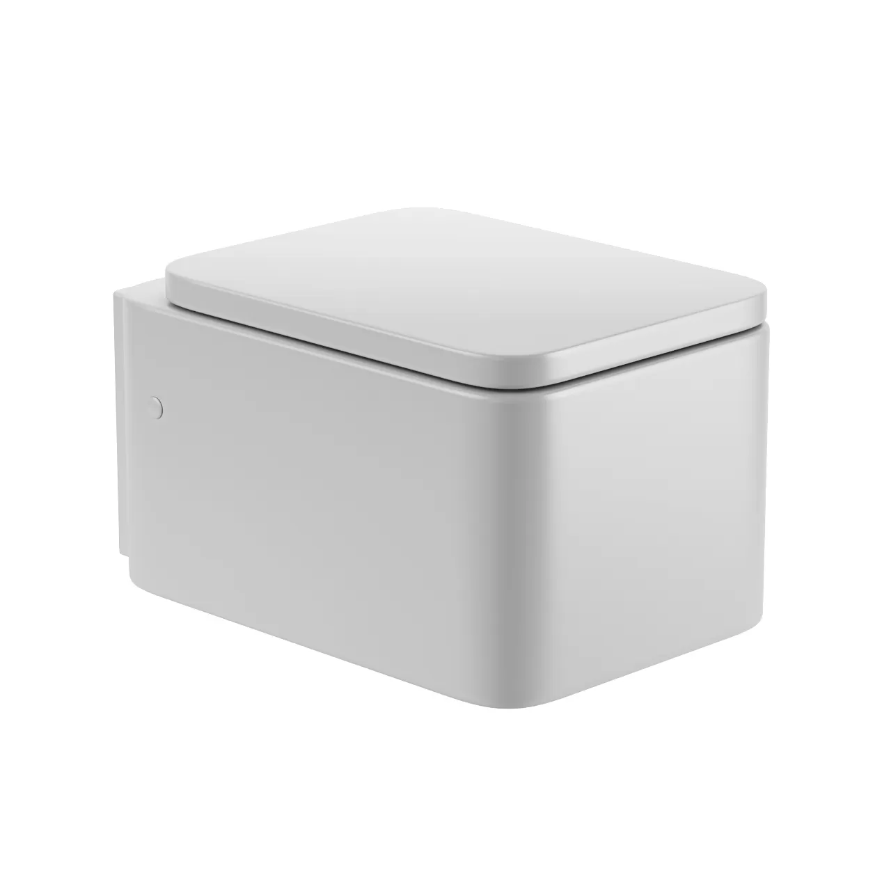 Bathroom – element-wall-hung-wc-by-roca