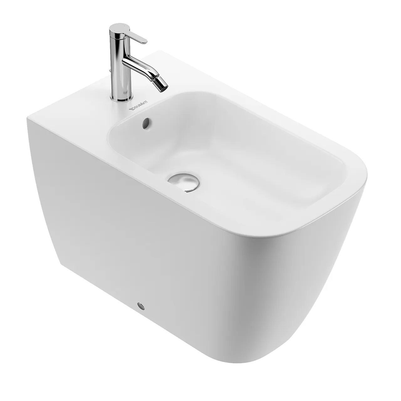 Bathroom – happy-d2-bidet-floor-standing-by-duravit