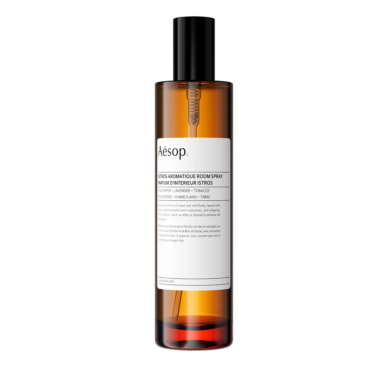 Bathroom – istros-aromatique-room-spray-100ml-by-aesop