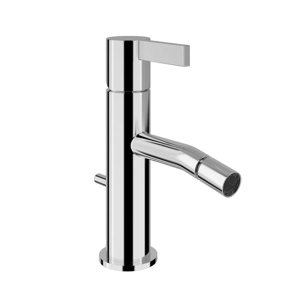 Bathroom – kartell-single-lever-mixer-bidet-by-laufen