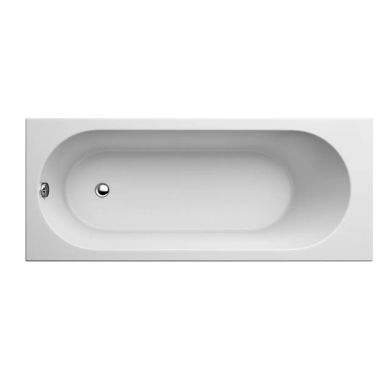 Bathroom – oberon-bath-by-villeroy-boch