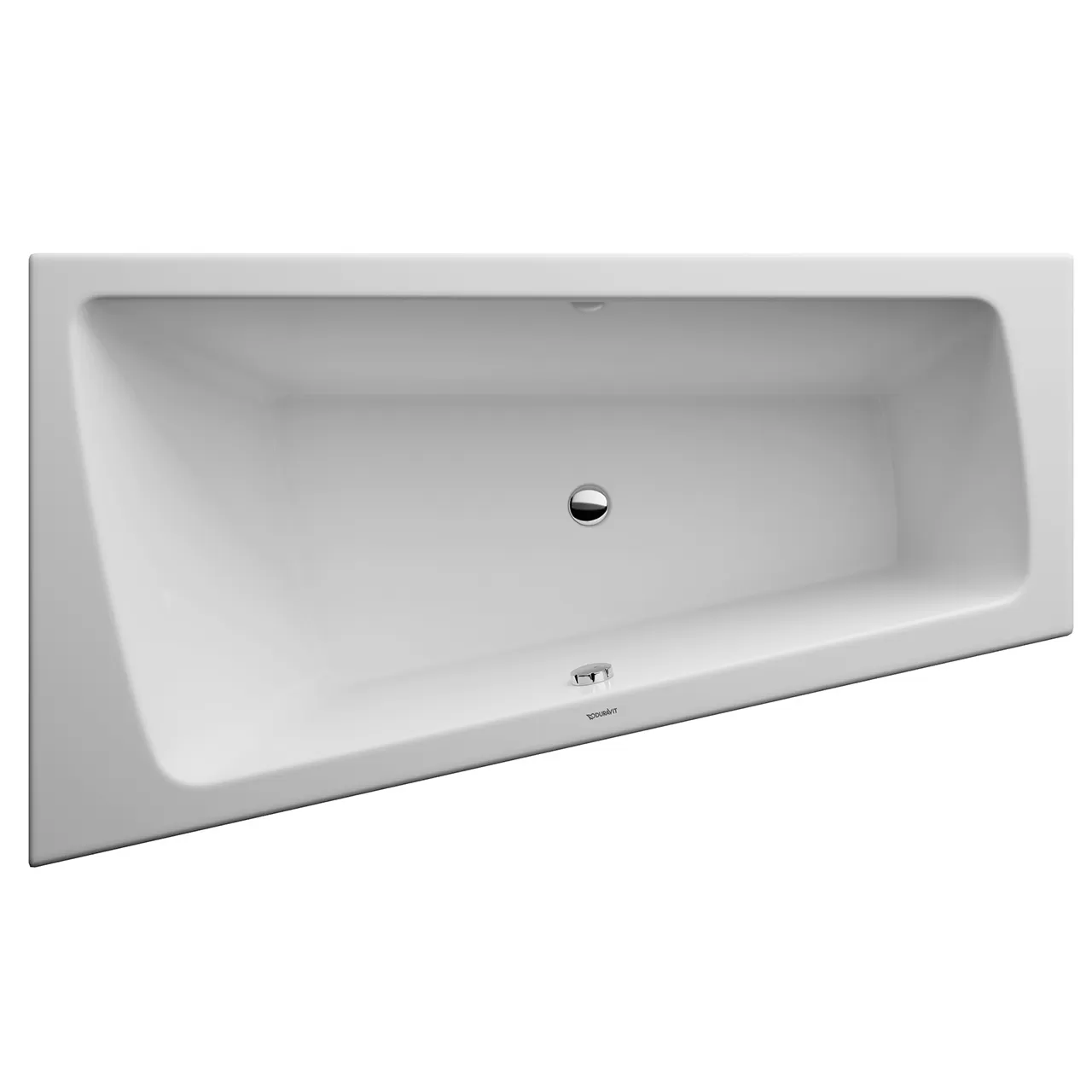 Bathroom – paiova-bathtub-with-one-backrest-slope-by-duravit