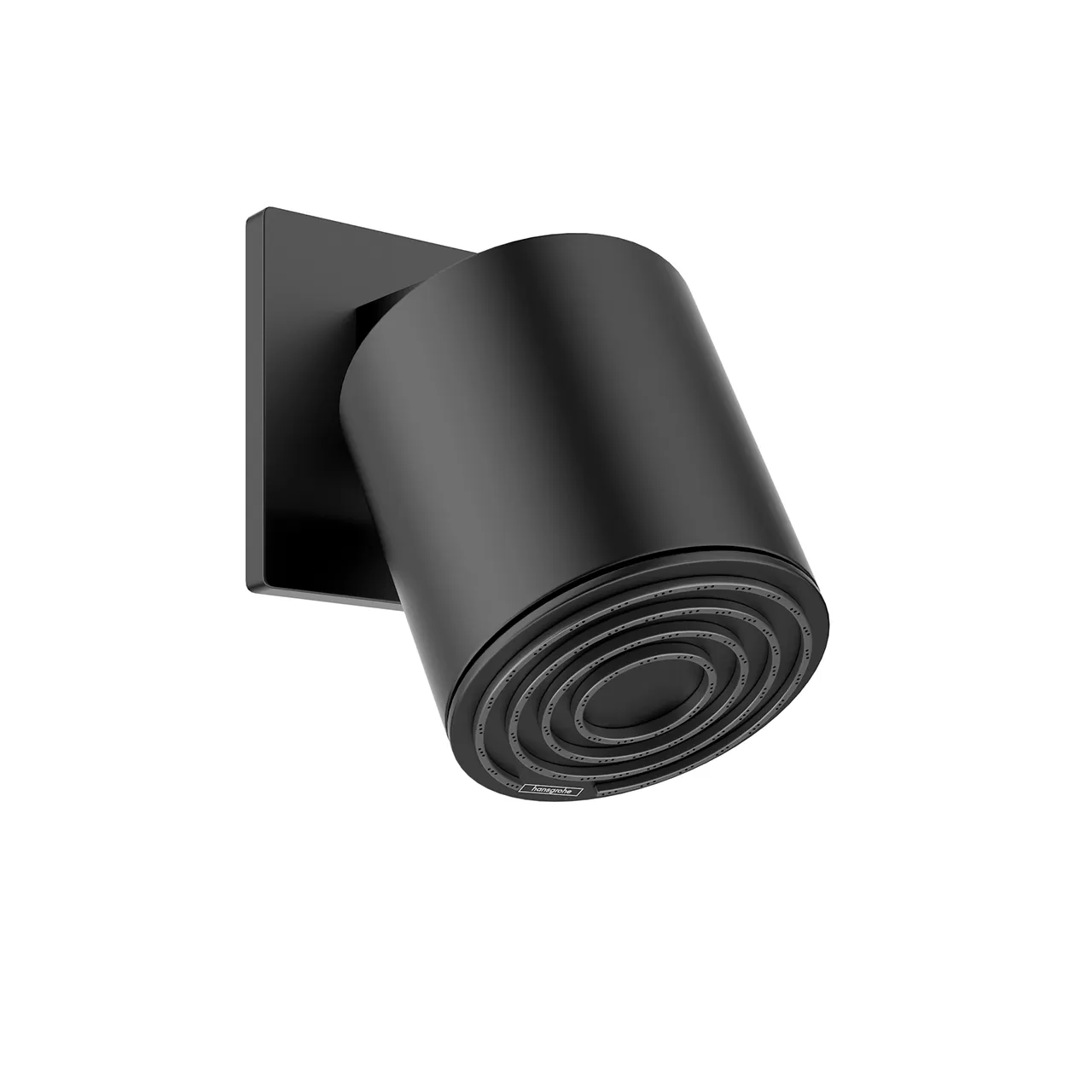 Bathroom – pulsify-s-overhead-wall-shower-by-hansgrohe