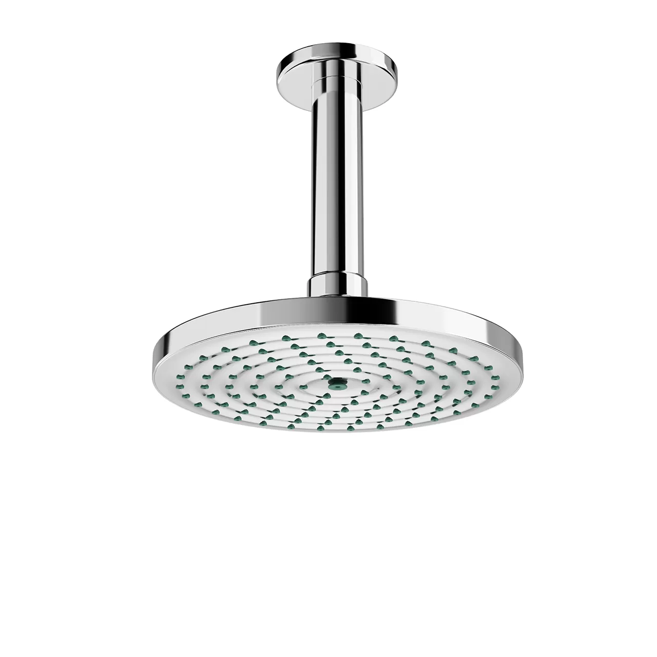 Bathroom – raindance-s-180-ovearhead-ceiling-shower-by-hansgrohe