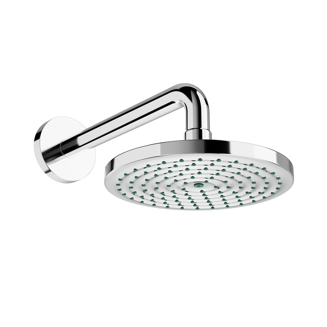 Bathroom – raindance-s-overhead-shower-180-arm-by-hansgrohe