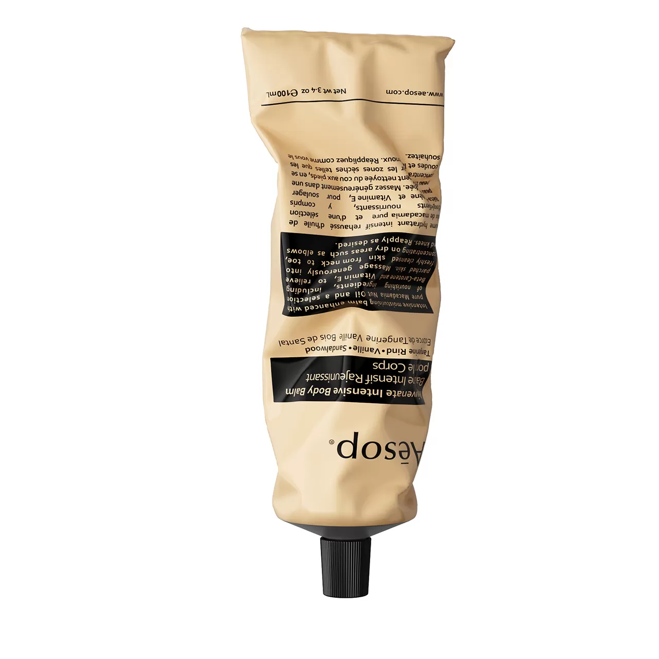 Bathroom – rejuvenate-intensive-body-balm-100ml-by-aesop