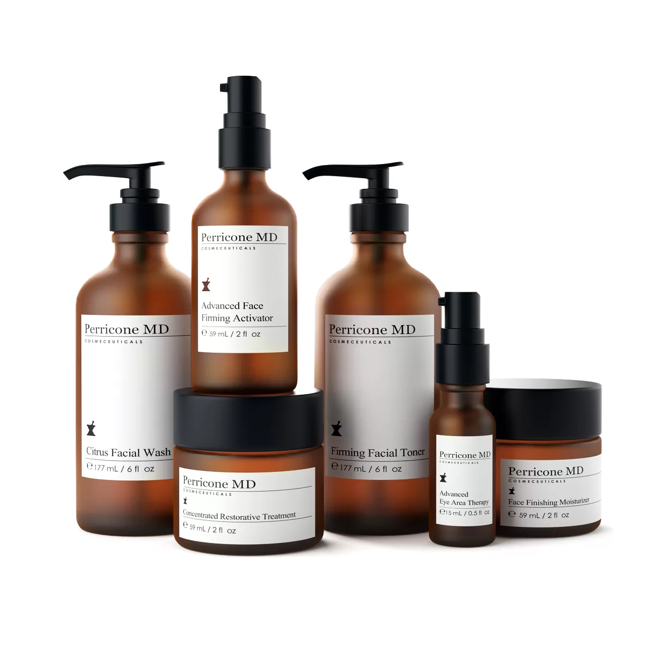 Bathroom – skincare-set-by-perricone-md