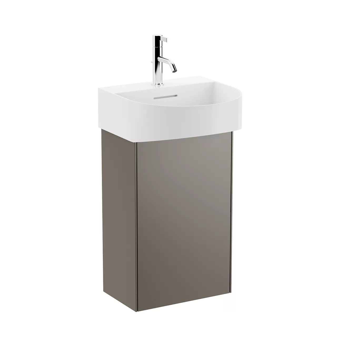Bathroom – sonar-vanity-unit-1-door-by-laufen
