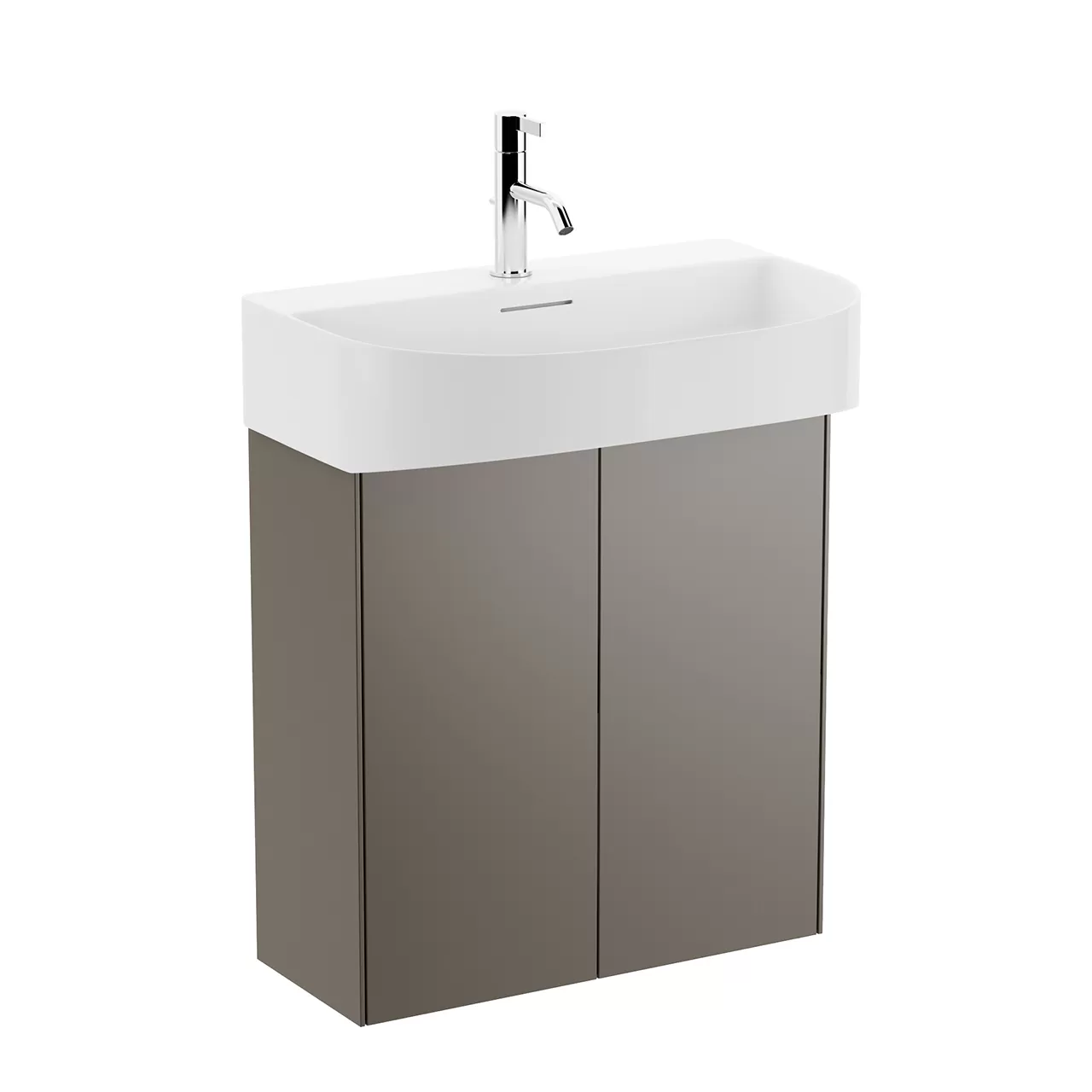Bathroom – sonar-vanity-unit-2-doors-by-laufen
