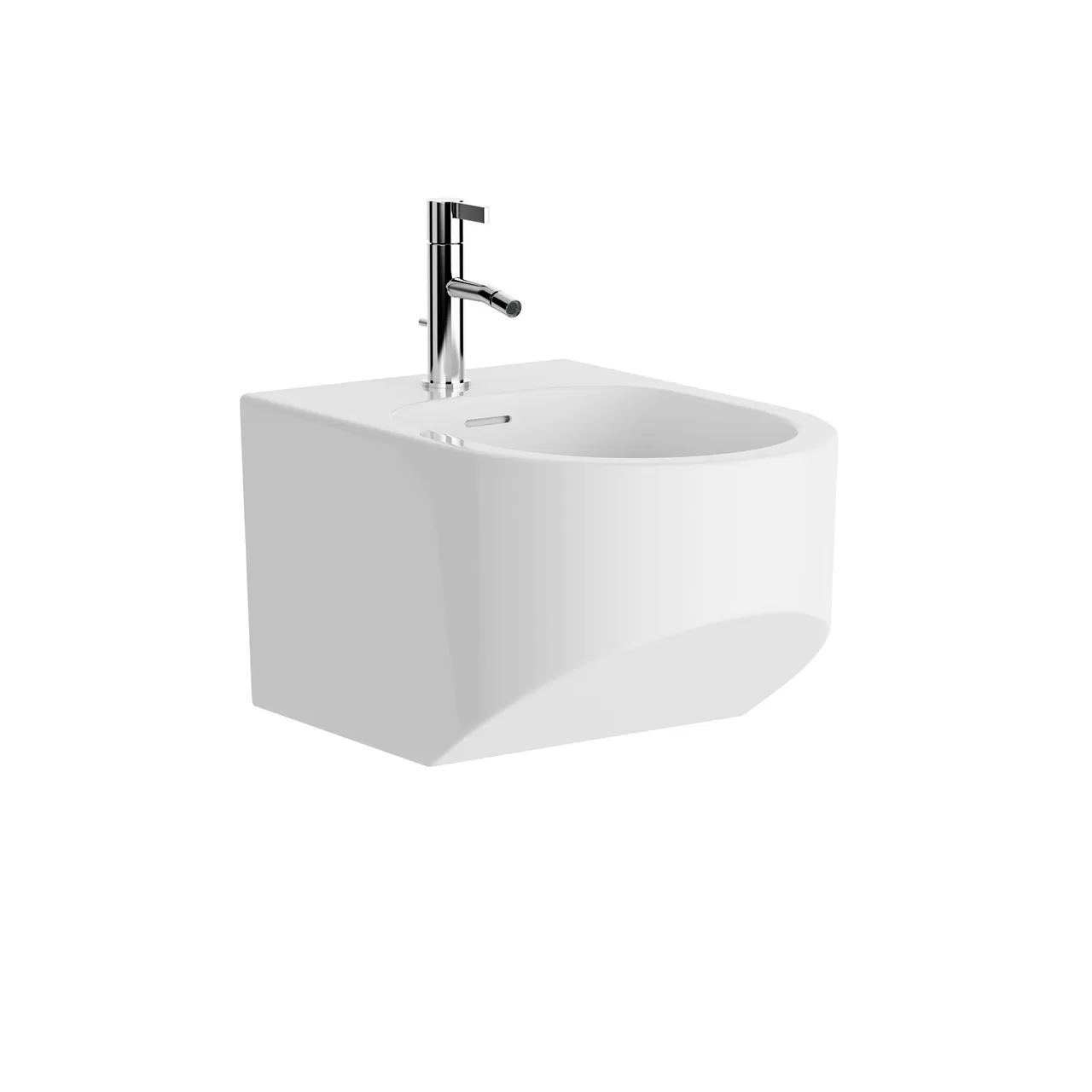 Bathroom – sonar-wallhung-bidet-83034-by-laufen