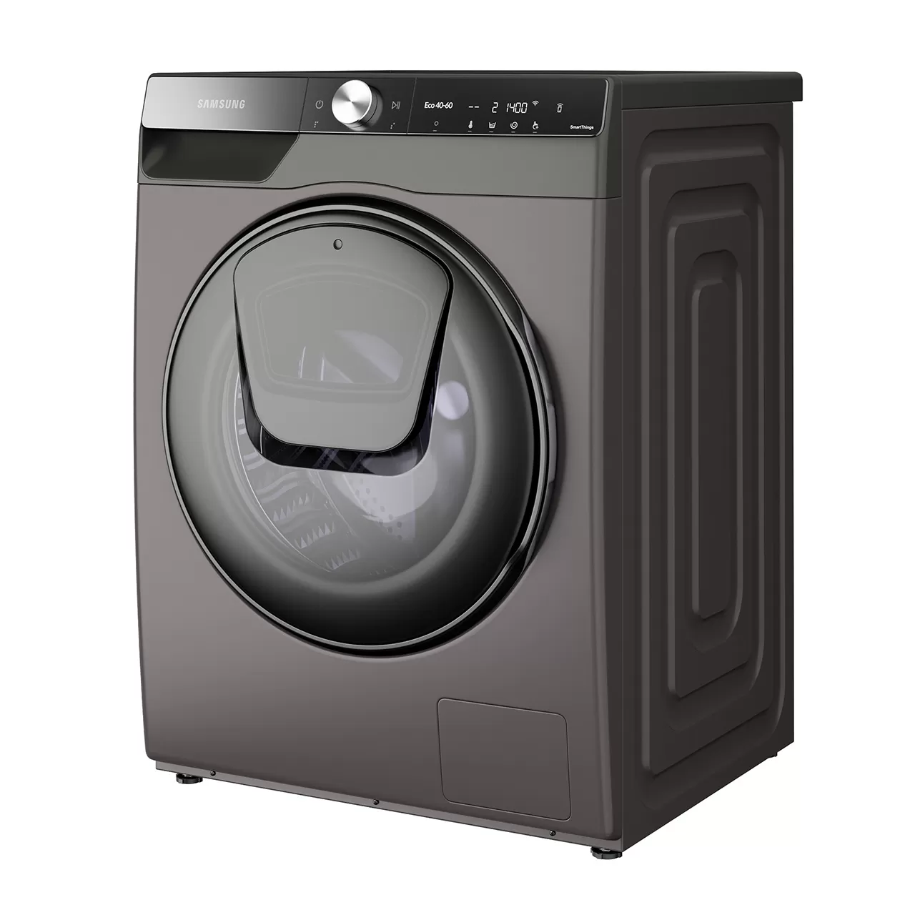 Bathroom – washing-machine-ai-control-add-wash-by-samsung