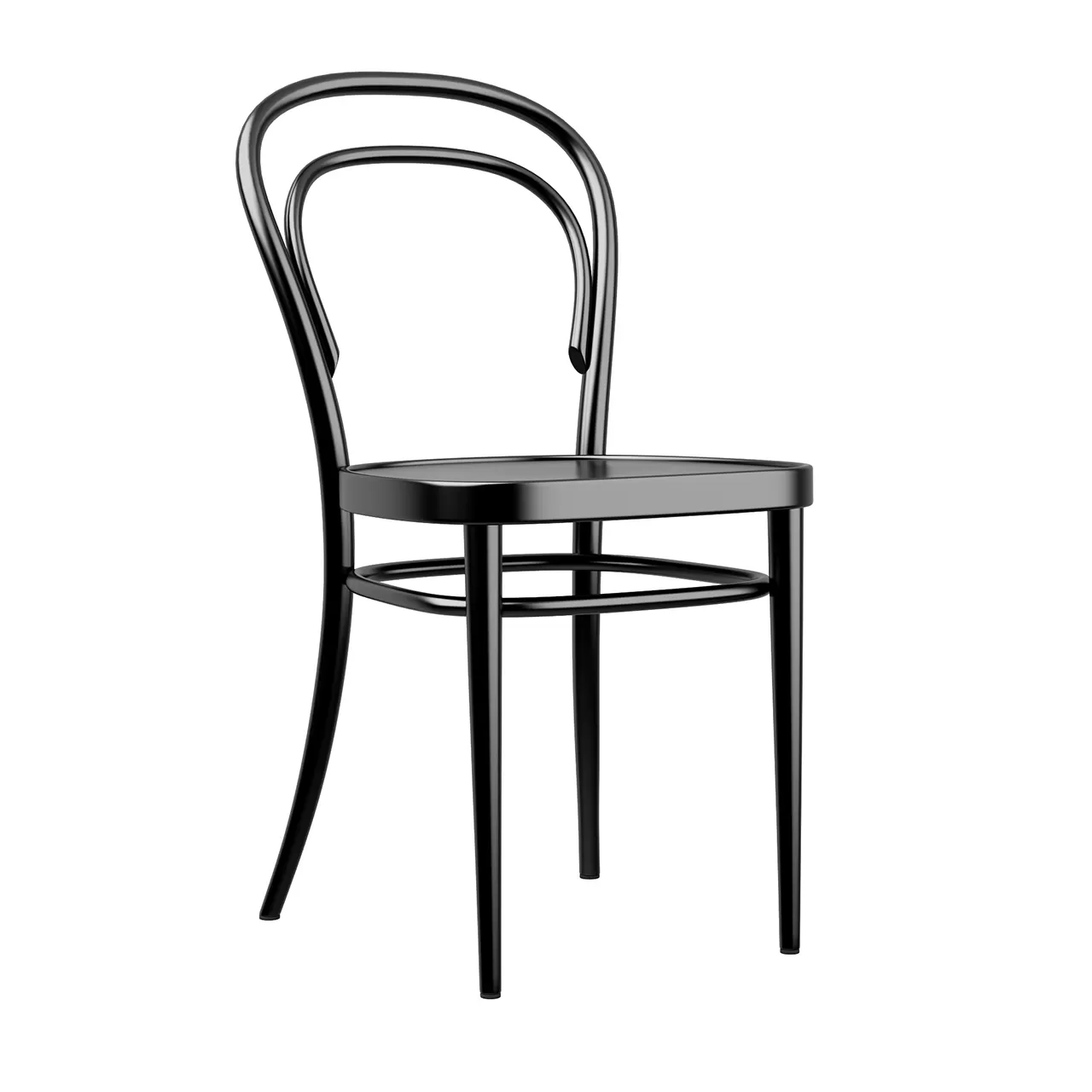 Furniture – 214-silla-chair-by-thonet Furniture – 214-silla-chair-by-thonet
