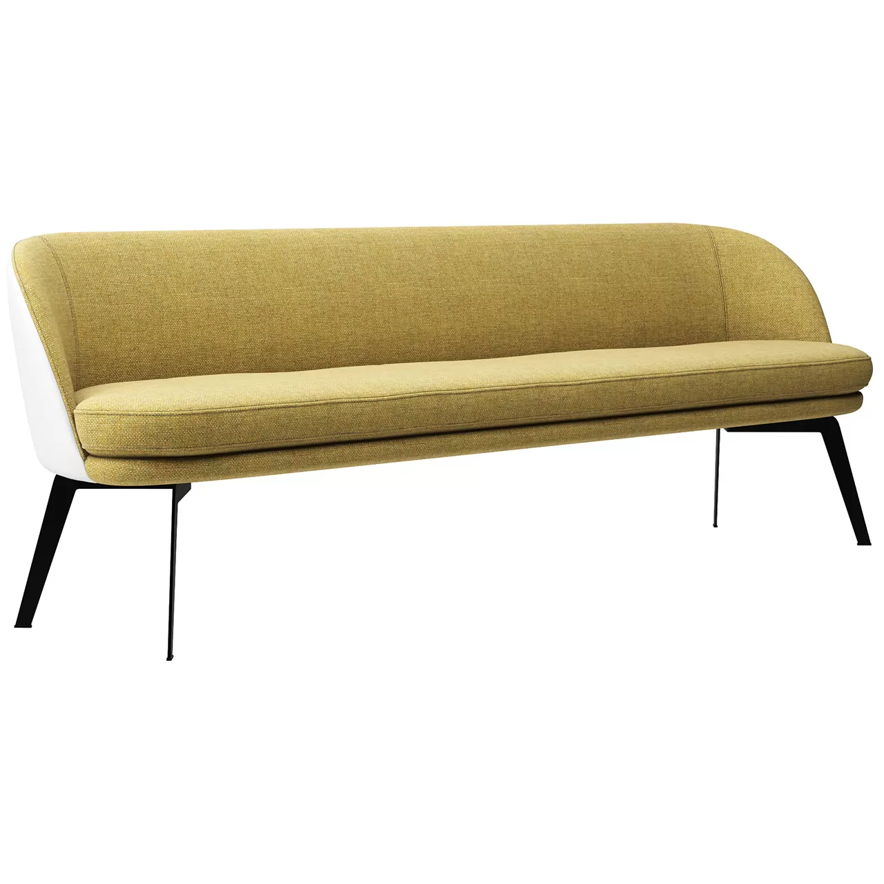 Furniture – 629-bench-by-rolf-benz Furniture – 629-bench-by-rolf-benz