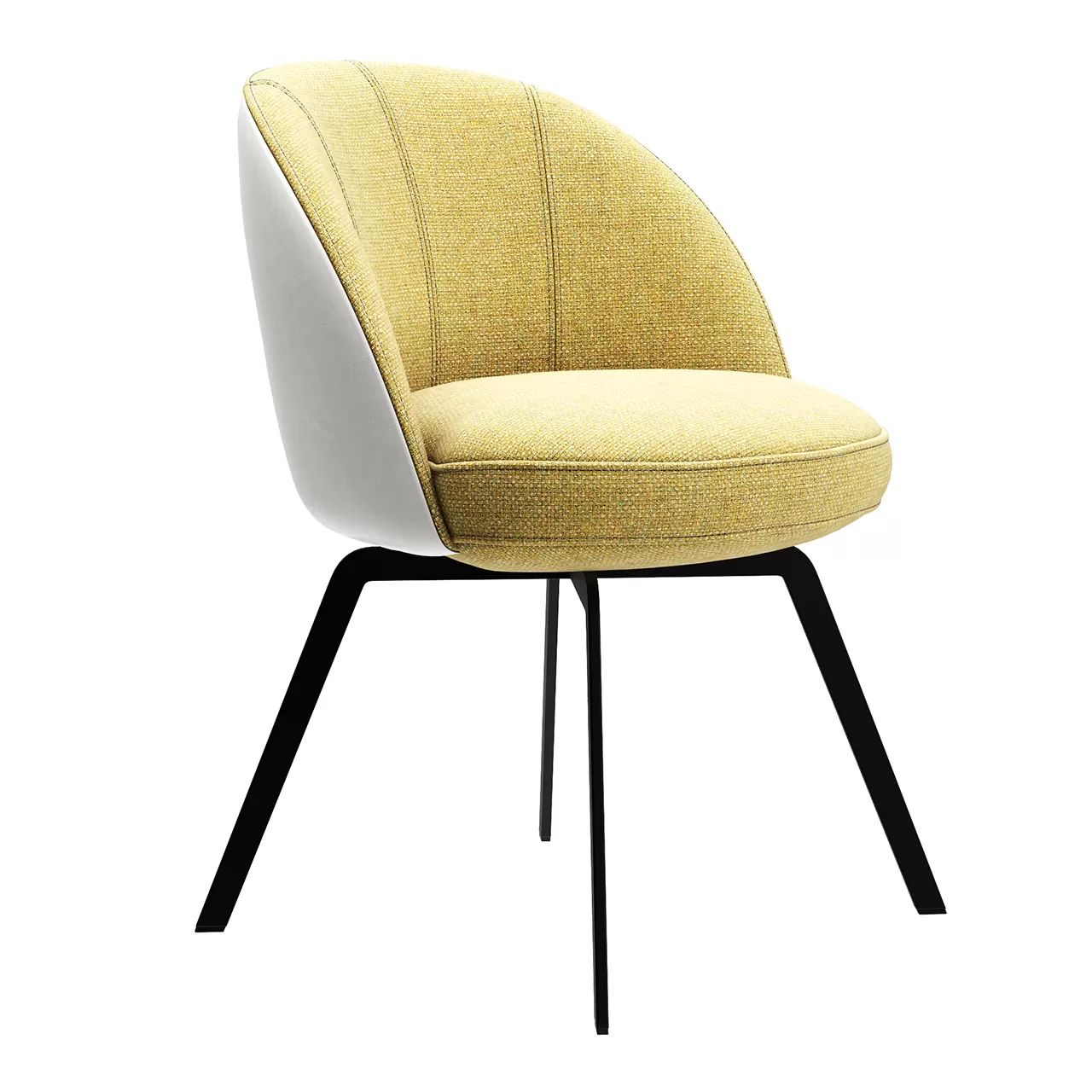 Furniture – 629-chair-by-rolf-benz Furniture – 629-chair-by-rolf-benz