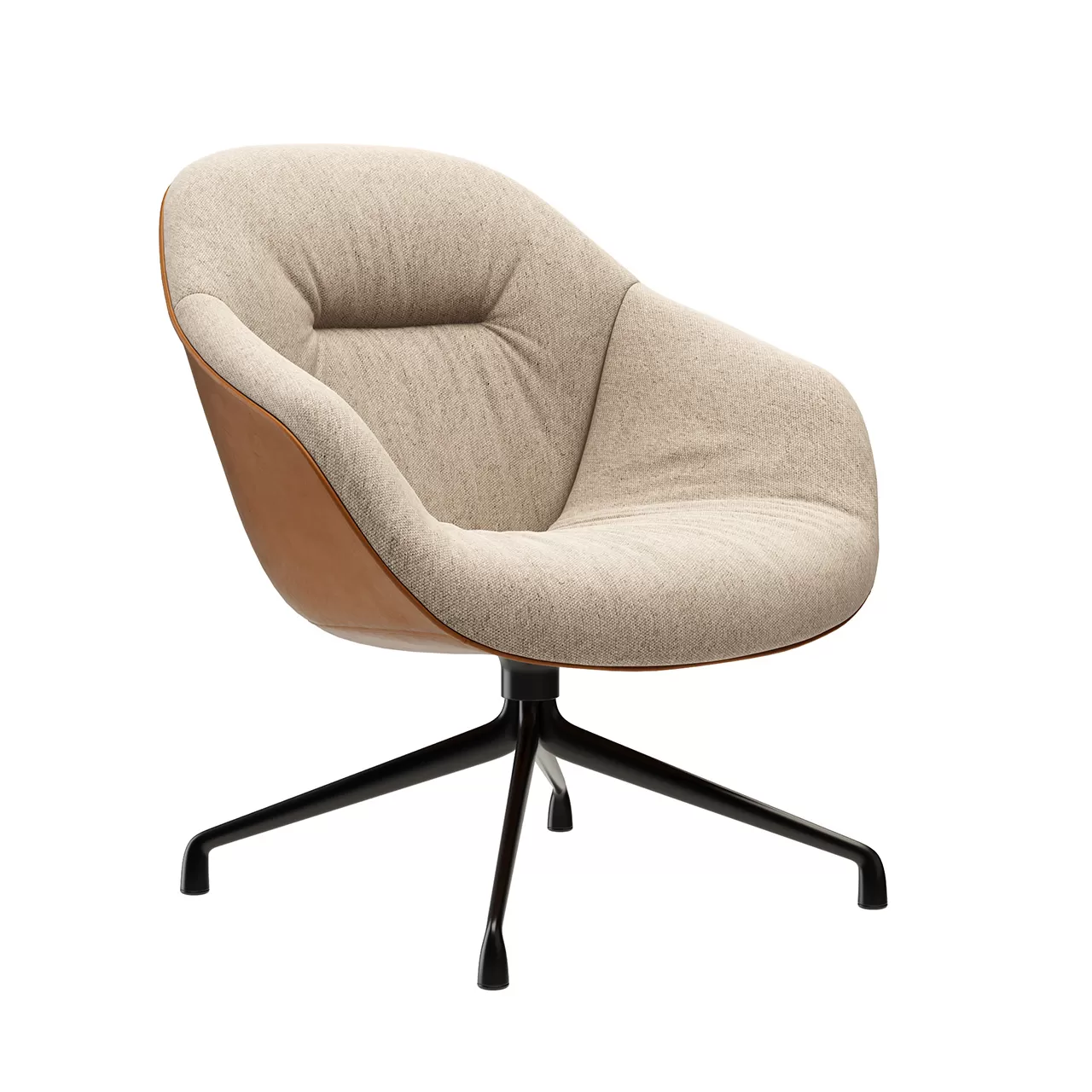 Furniture – aal-81-soft-lounge-chair-by-hay