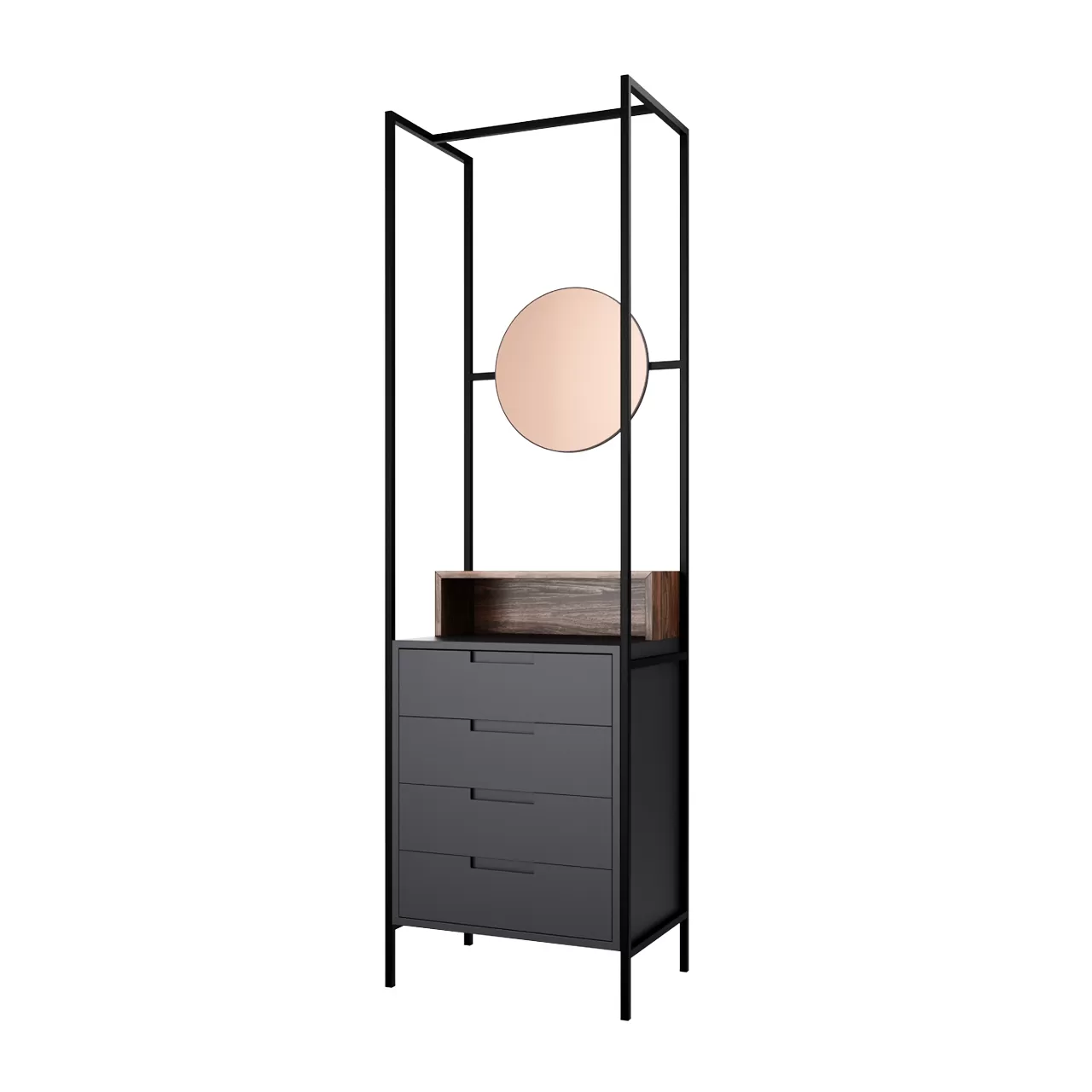 Furniture – alexandra-mirror-drawers-by-mannmade-london